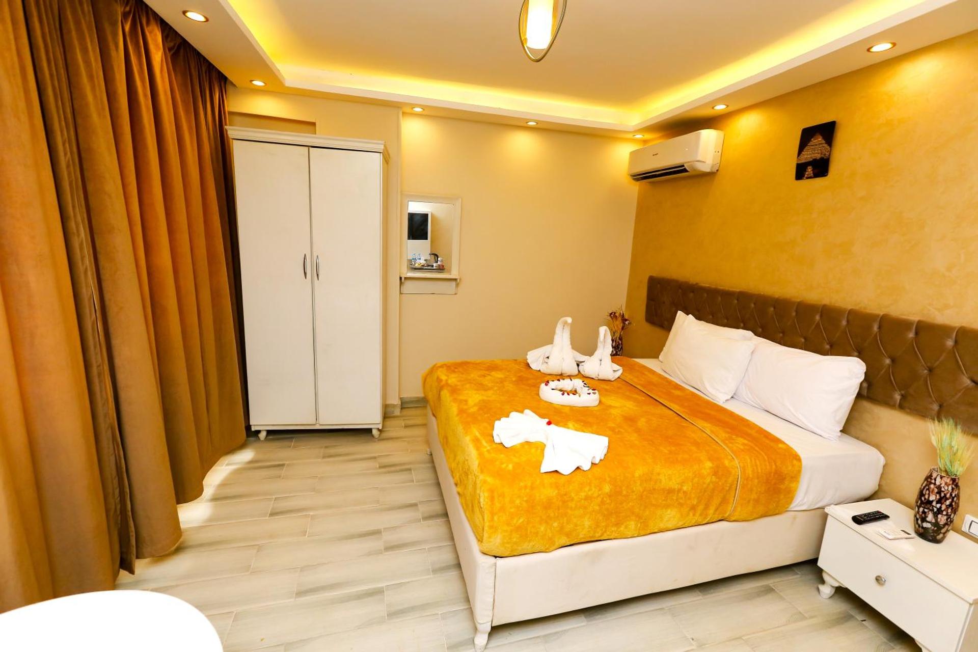 Venus Pyramids-Guest House - Photo 102