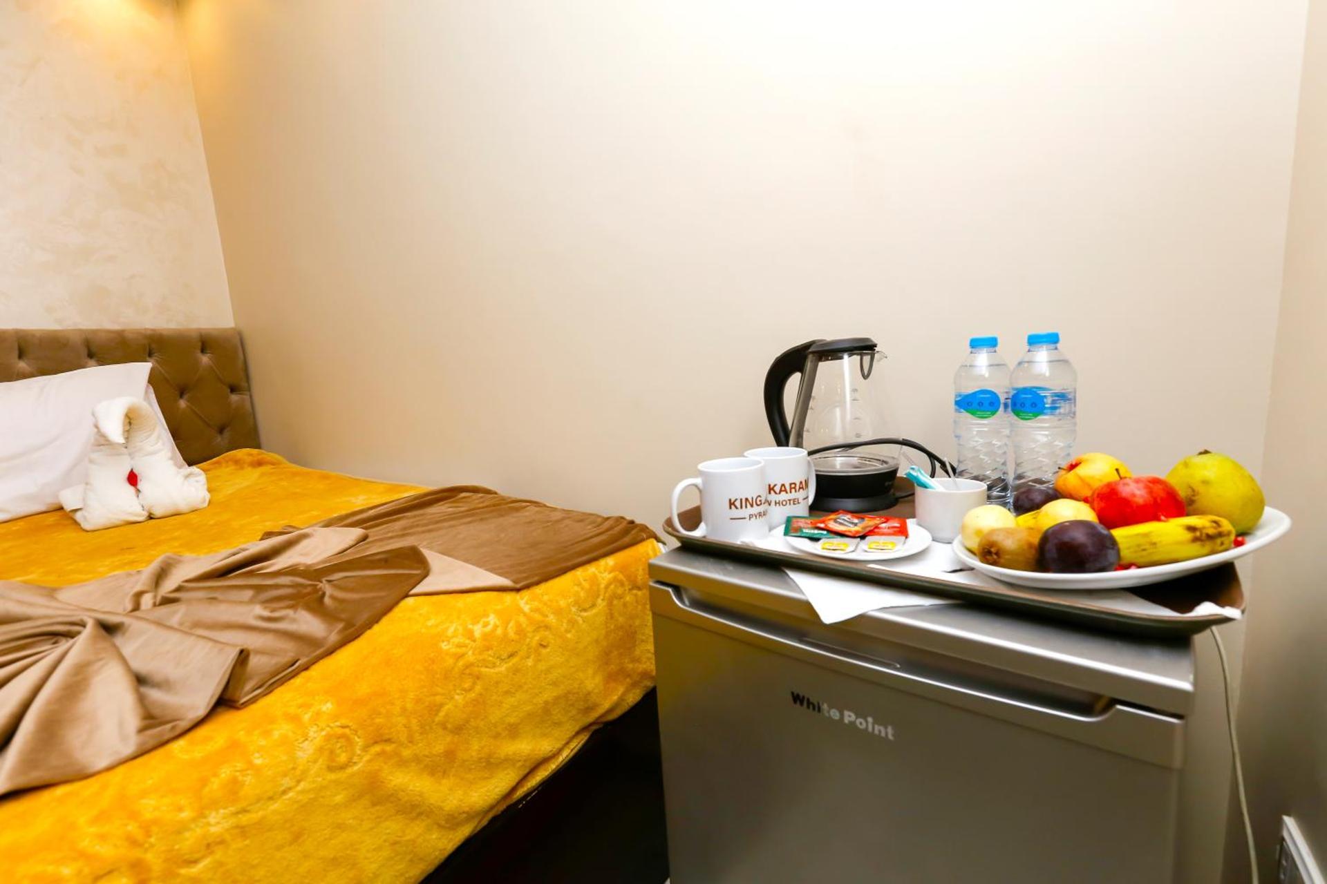 Venus Pyramids-Guest House - Photo 75