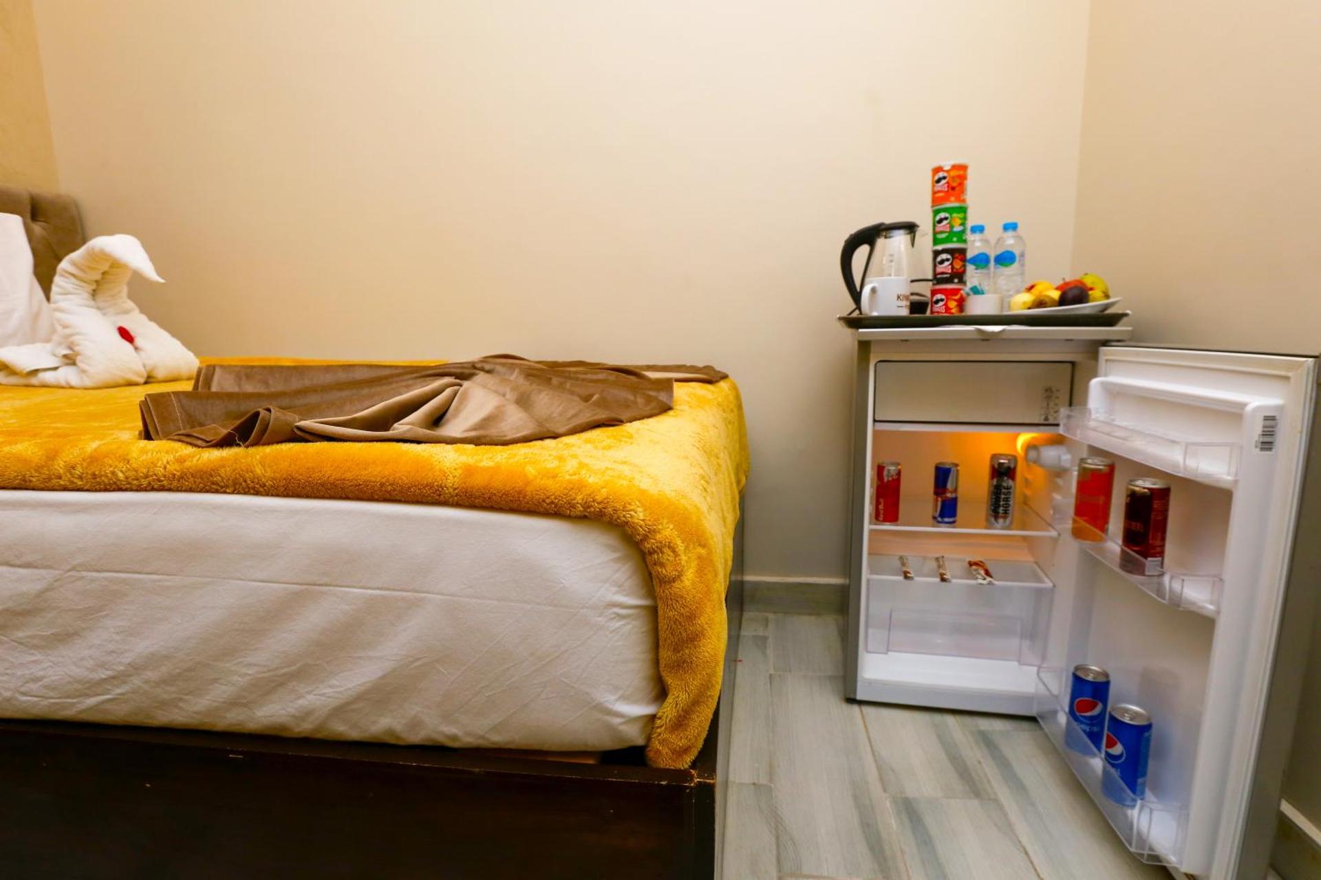 Venus Pyramids-Guest House - Photo 77