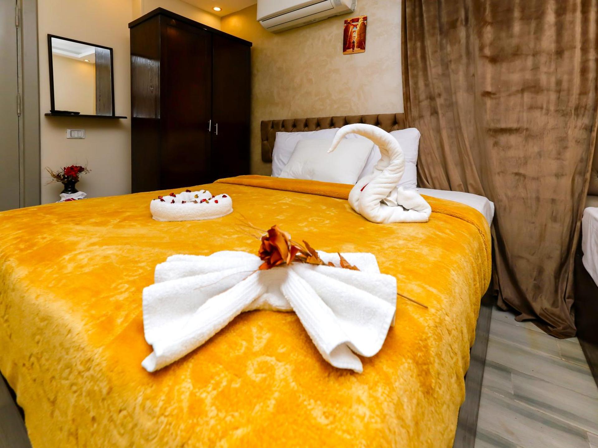 Venus Pyramids-Guest House - Photo 78