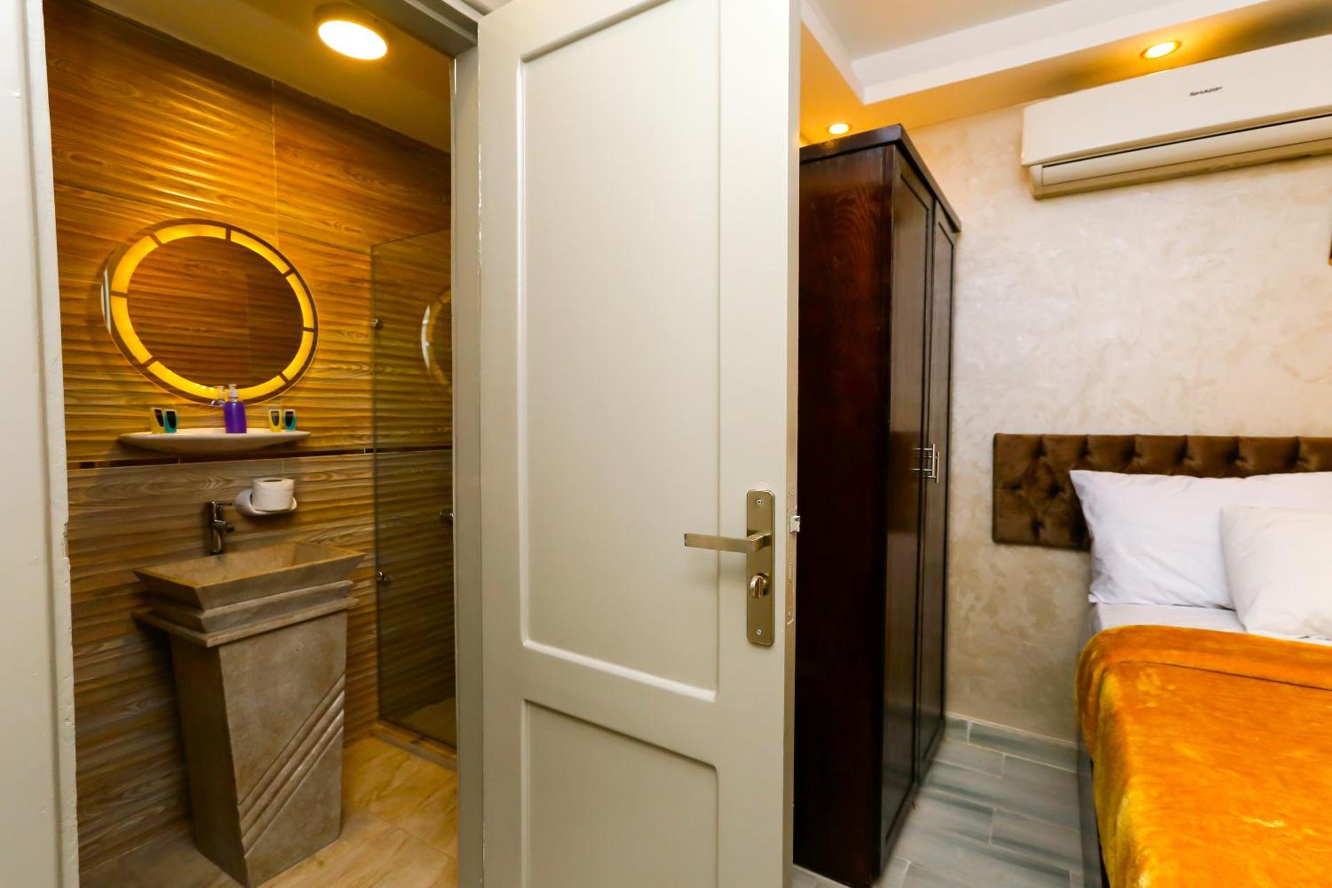 Venus Pyramids-Guest House - Photo 79