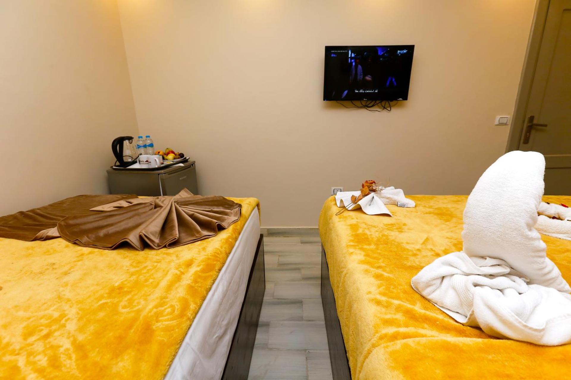 Venus Pyramids-Guest House - Photo 81