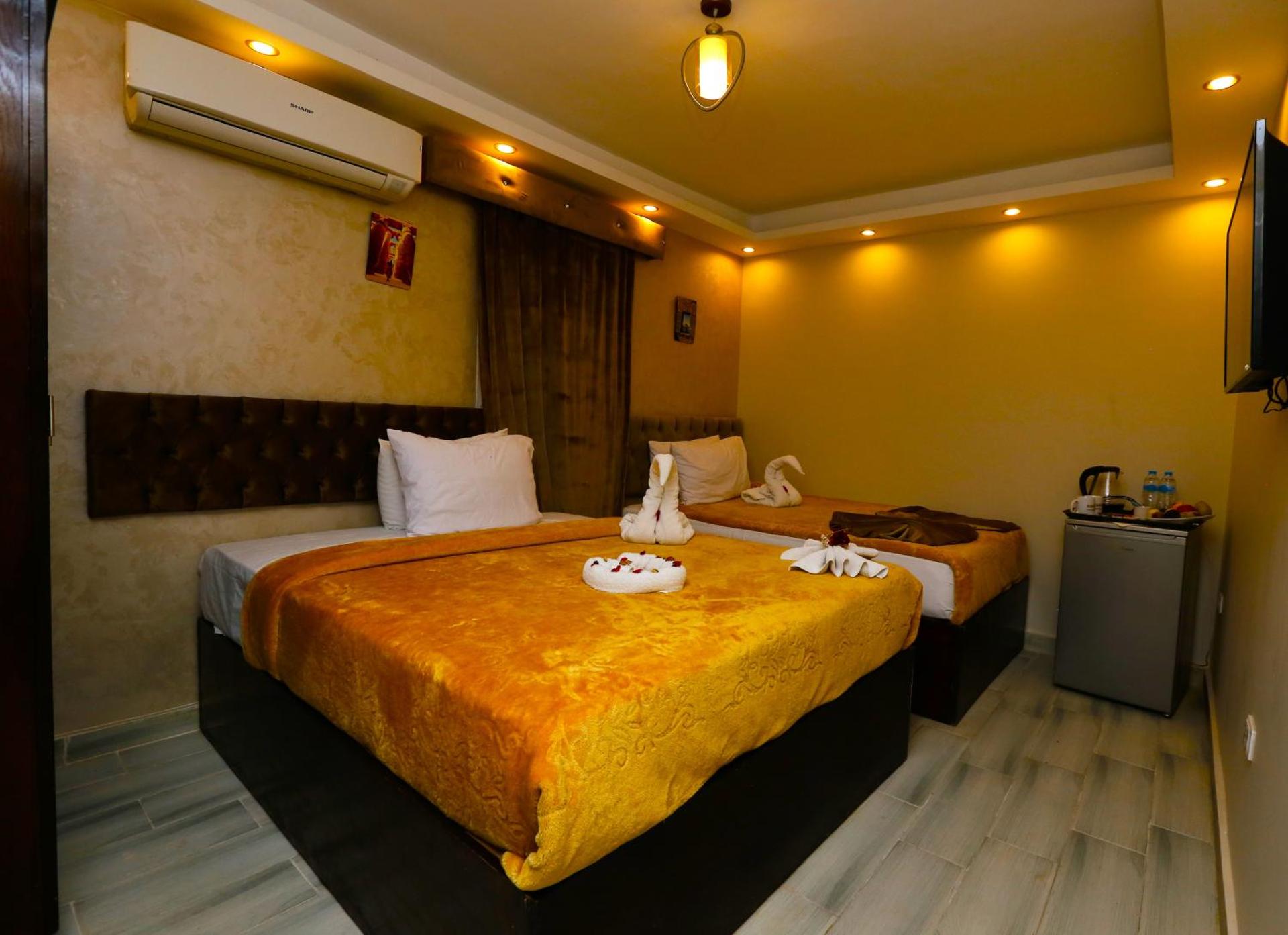 Venus Pyramids-Guest House - Photo 80