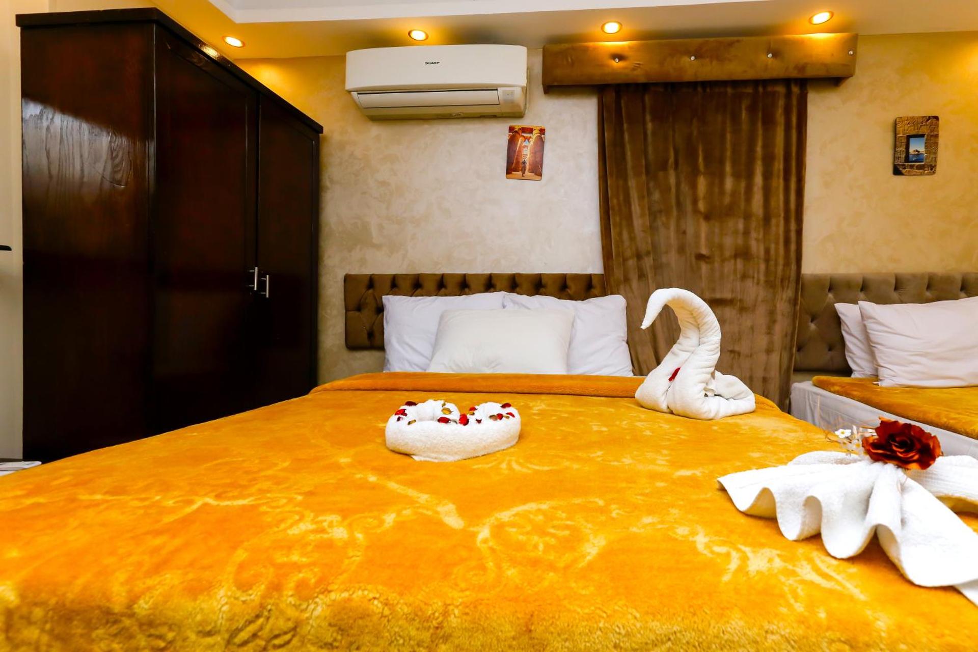 Venus Pyramids-Guest House - Photo 85