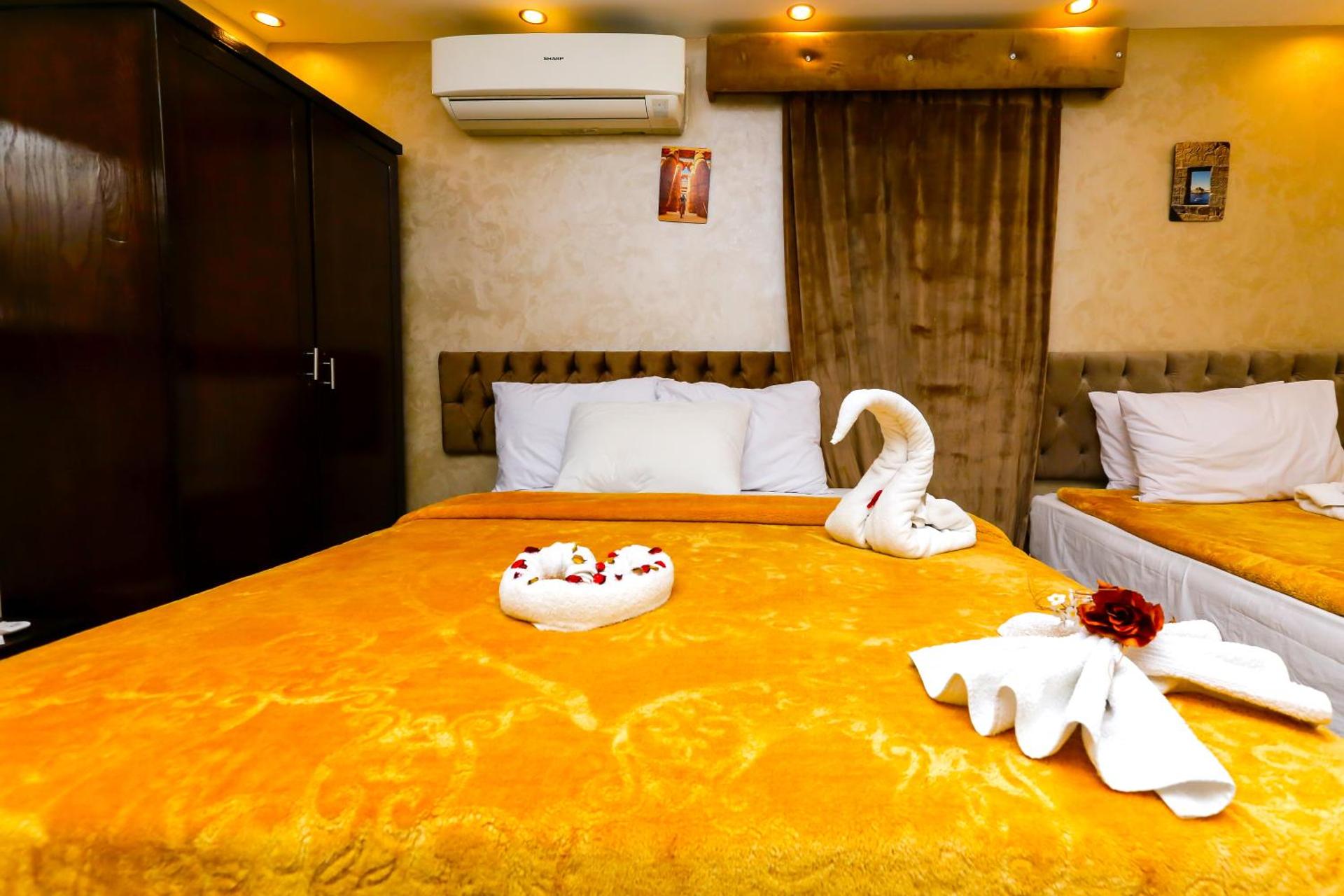 Venus Pyramids-Guest House - Photo 84