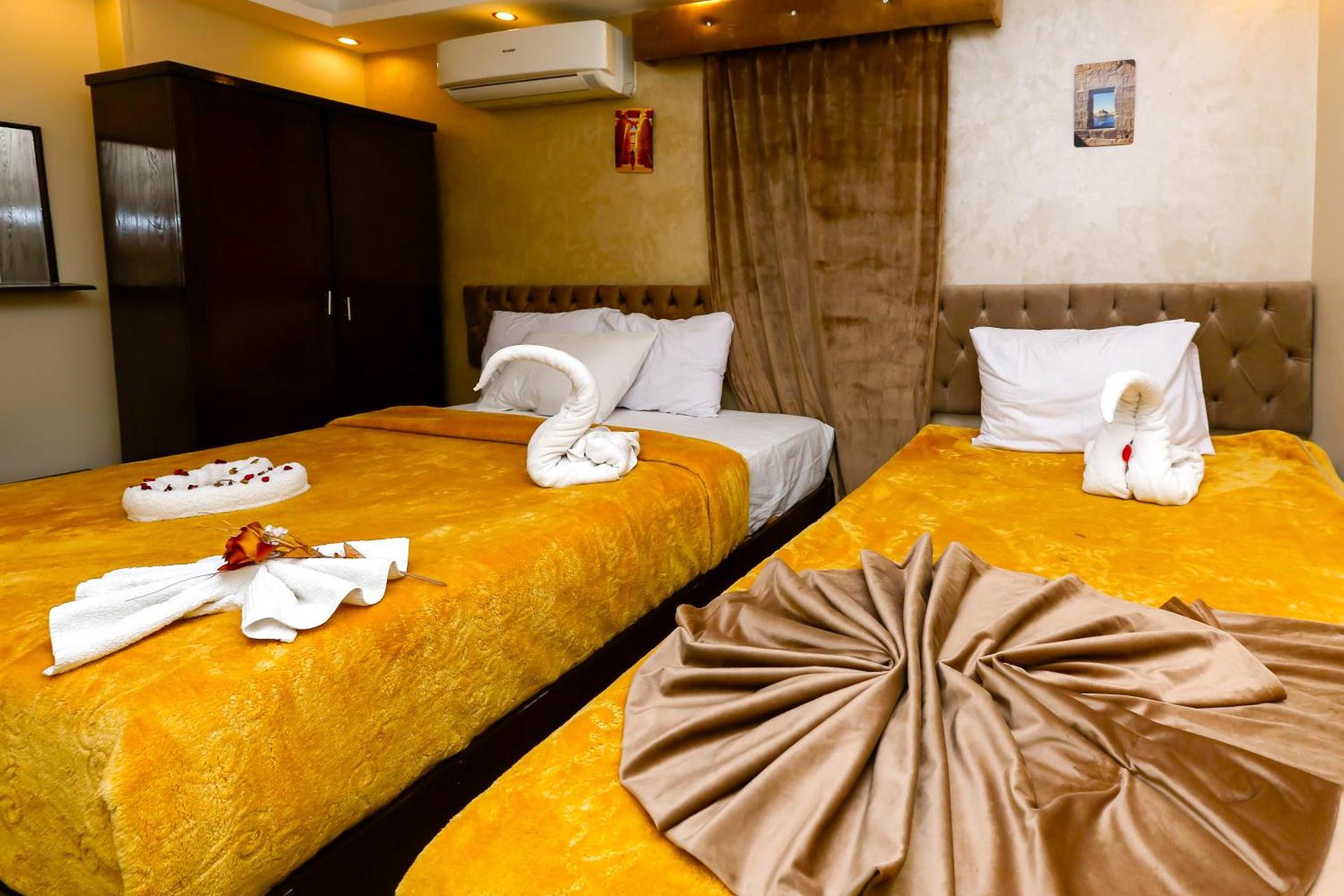 Venus Pyramids-Guest House - Photo 87