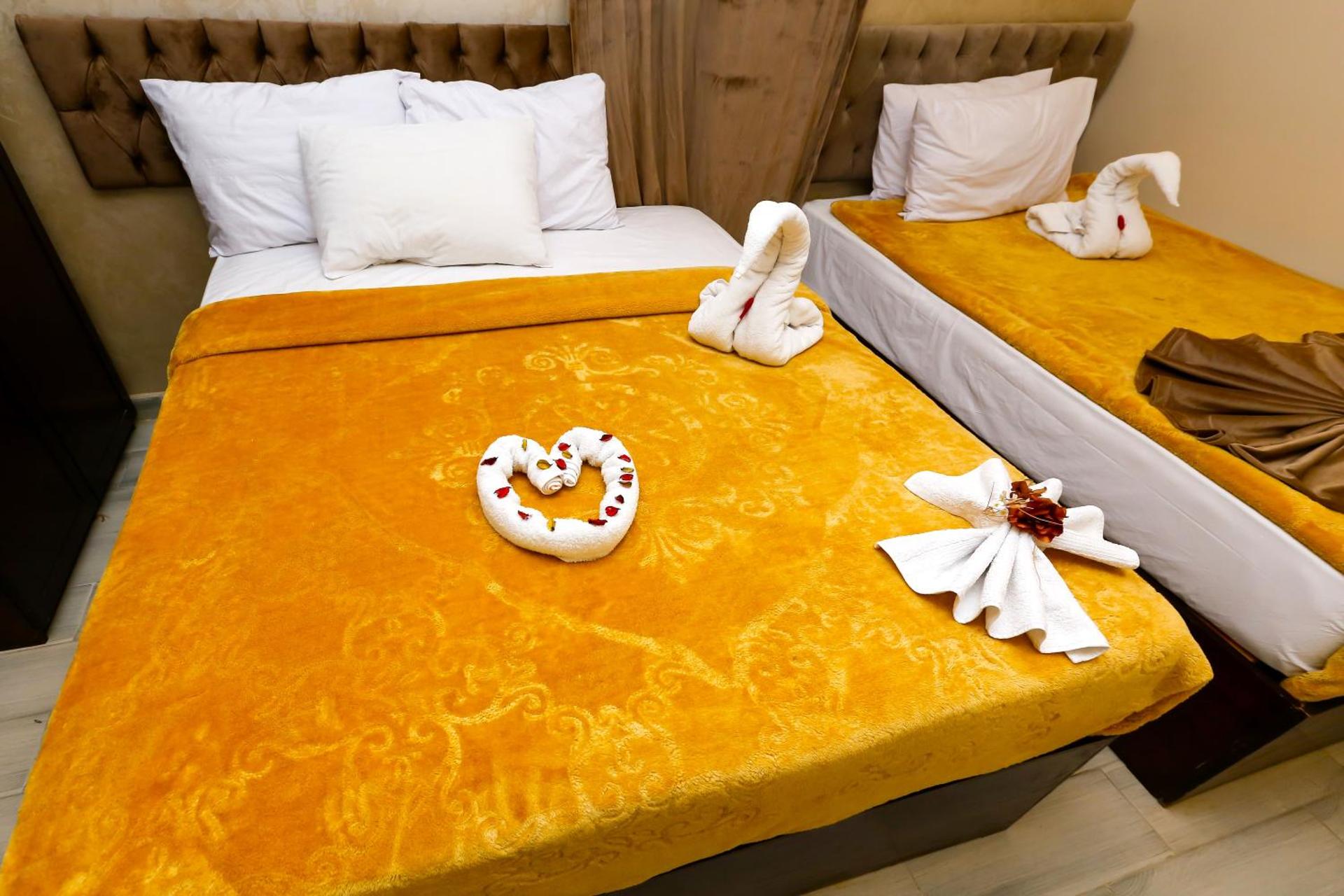 Venus Pyramids-Guest House - Photo 86