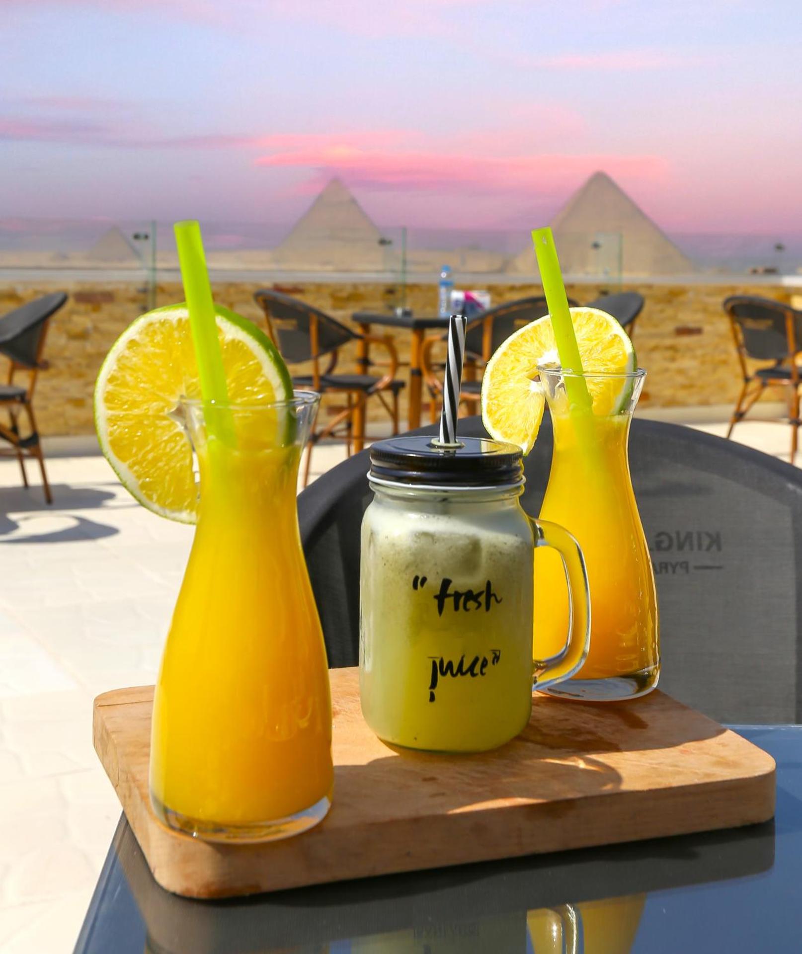 Venus Pyramids-Guest House - Photo 107