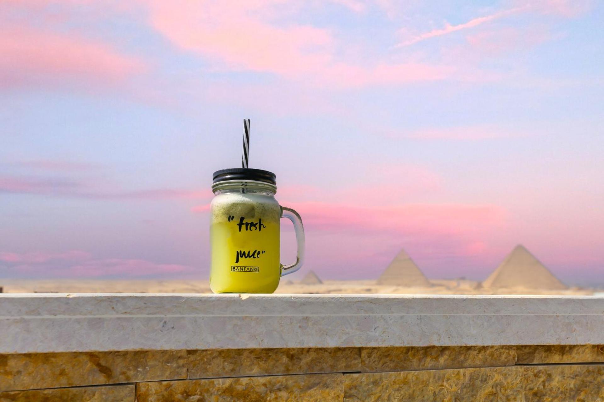 Venus Pyramids-Guest House - Photo 105