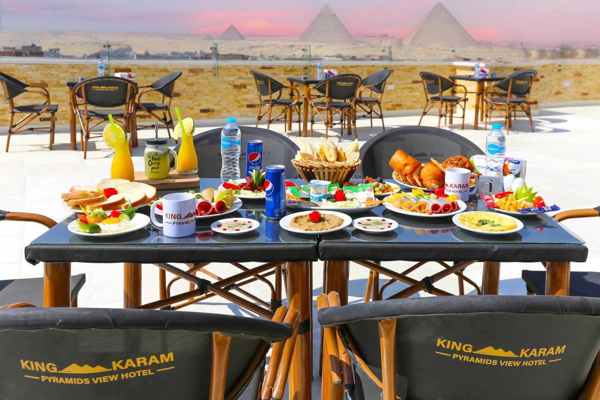 Venus Pyramids-Guest House - Photo 21