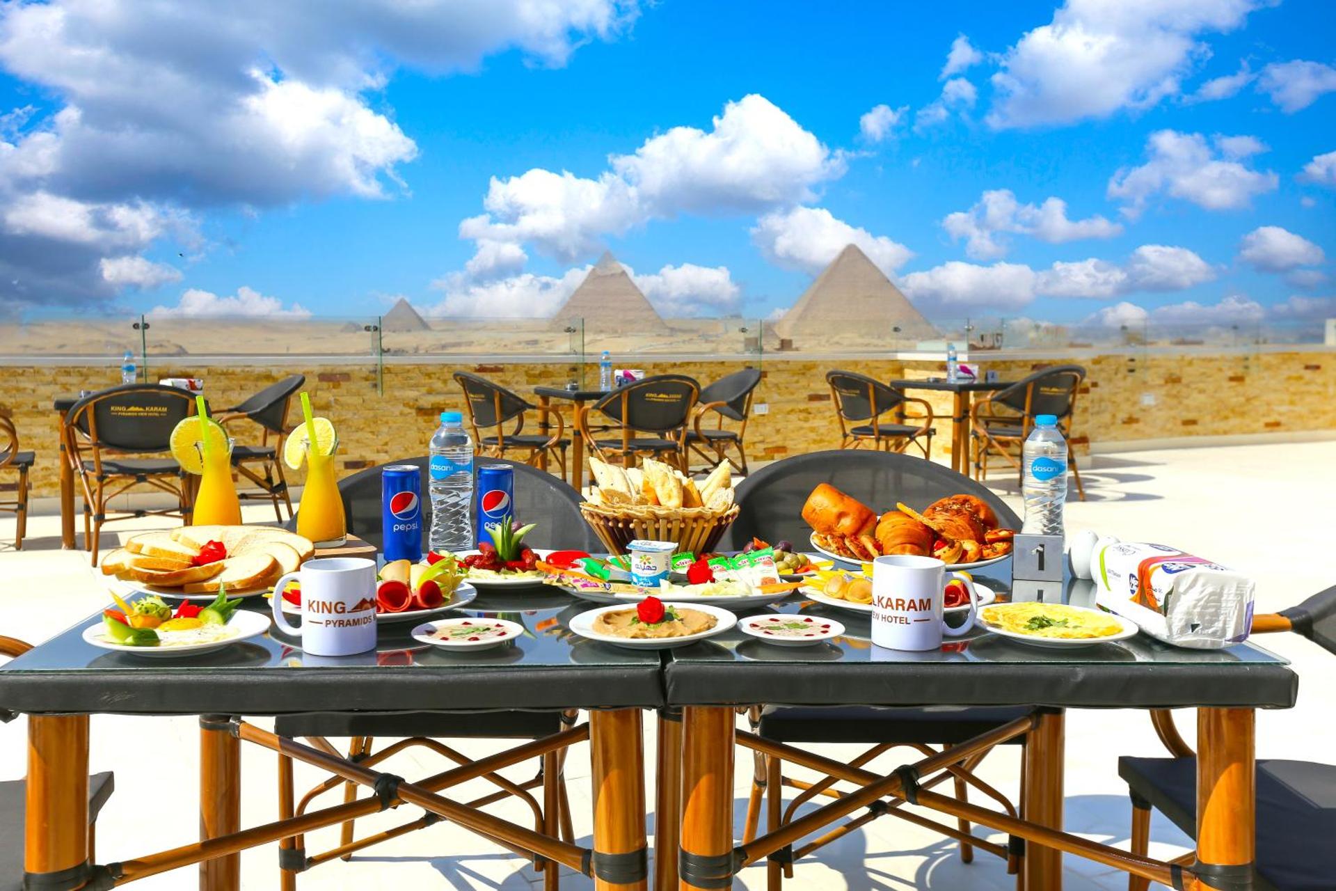 Venus Pyramids-Guest House - Photo 8