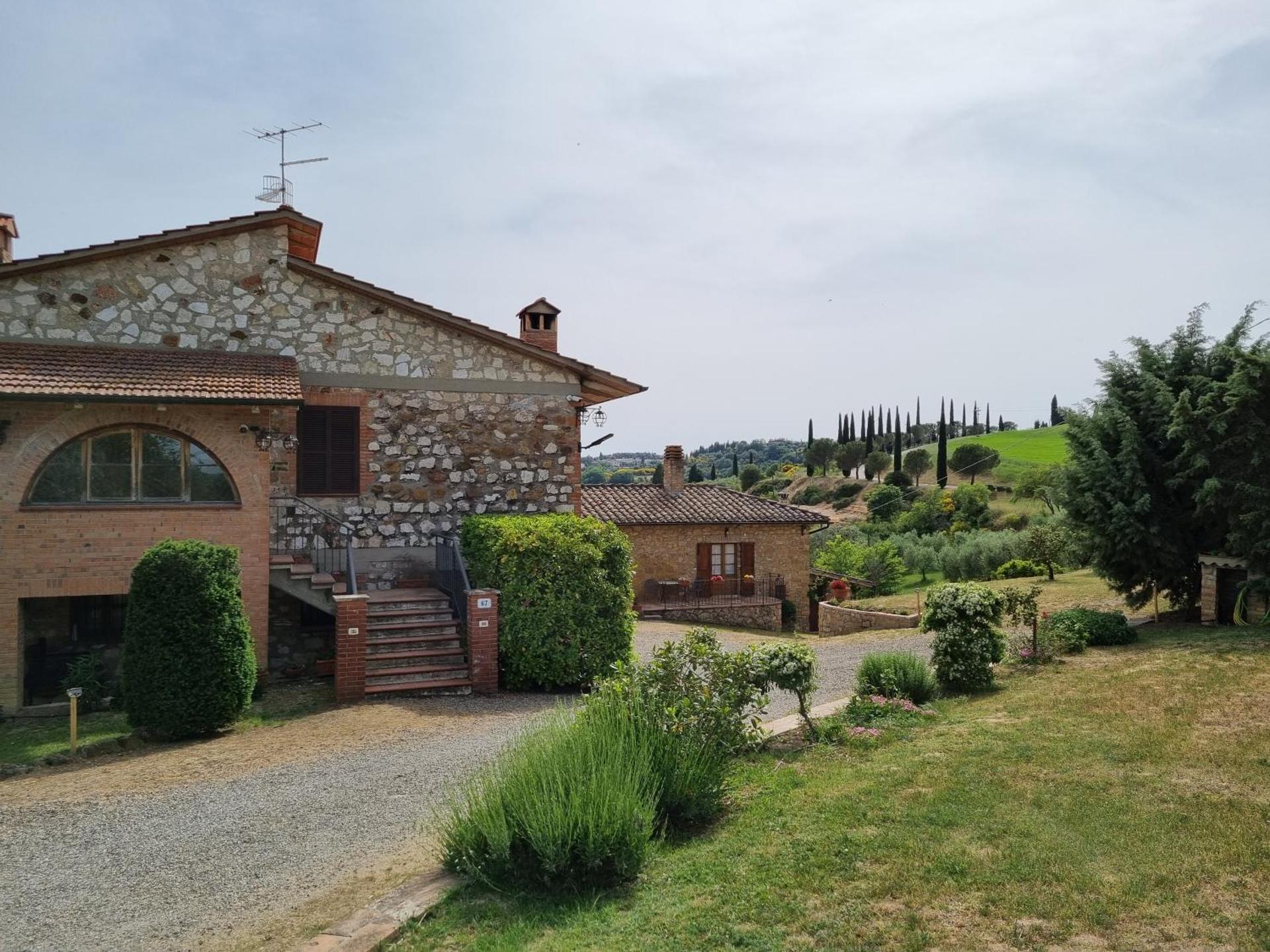 Agriturismo La Buca di Bellugi - Photo 56