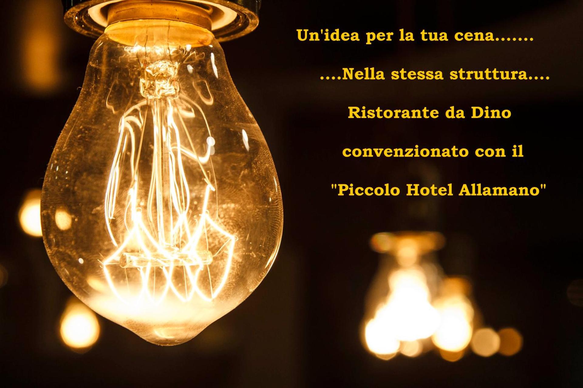 Piccolo Hotel Allamano - Photo 98