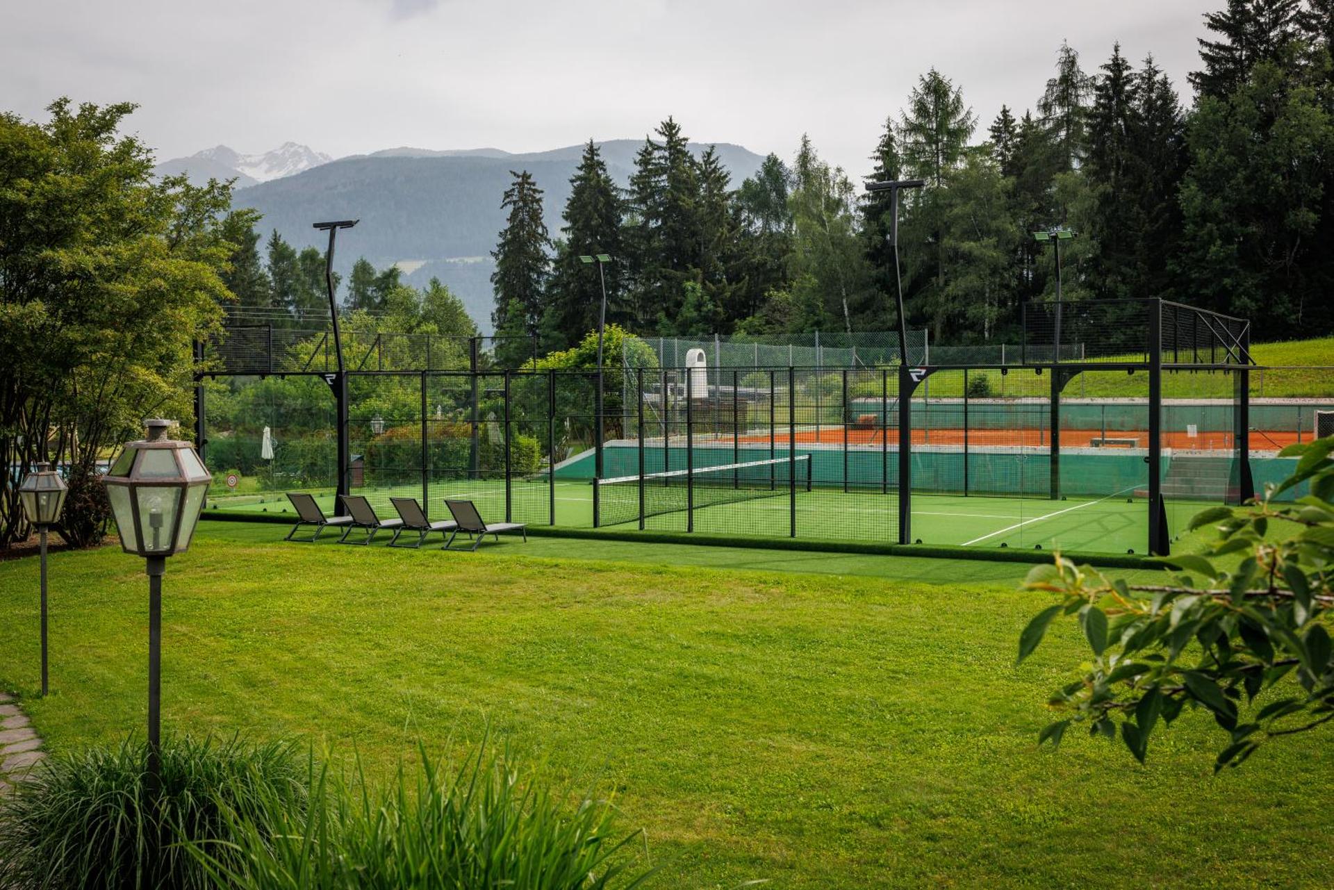 Royal Hotel Hinterhuber - Photo 93