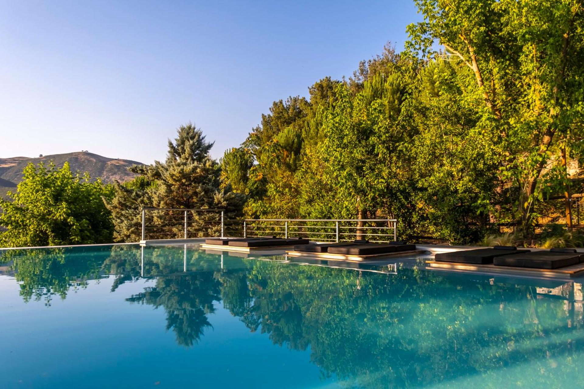 Finday Eco Boutique Hotel - Photo 57