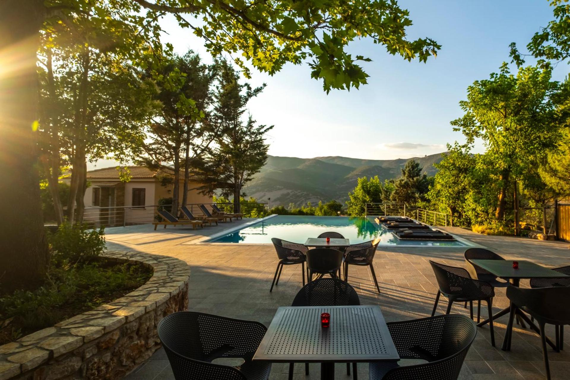 Finday Eco Boutique Hotel - Photo 59