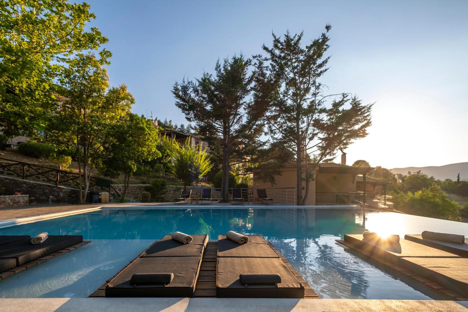Finday Eco Boutique Hotel - Photo 63