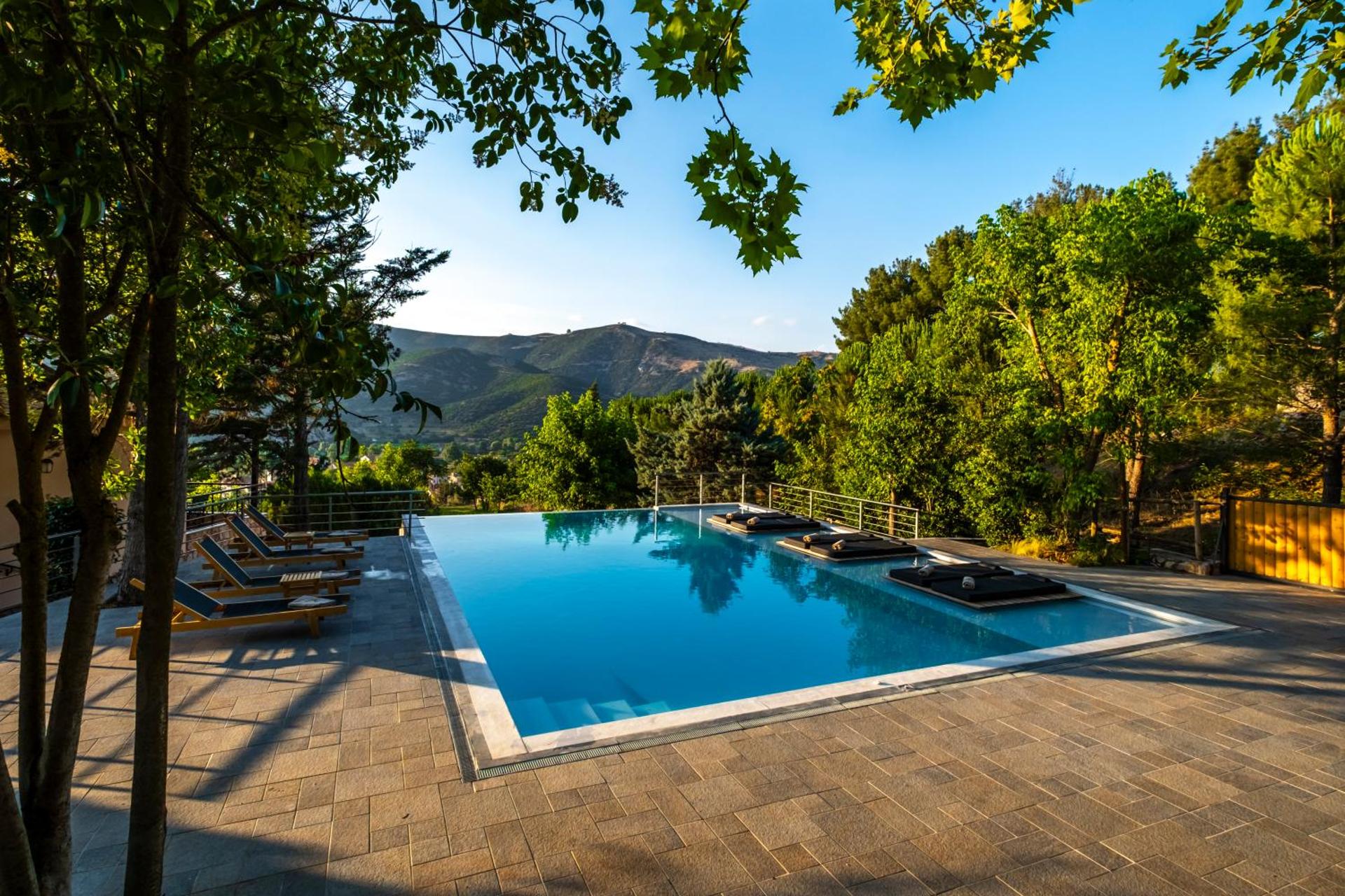 Finday Eco Boutique Hotel - Photo 62