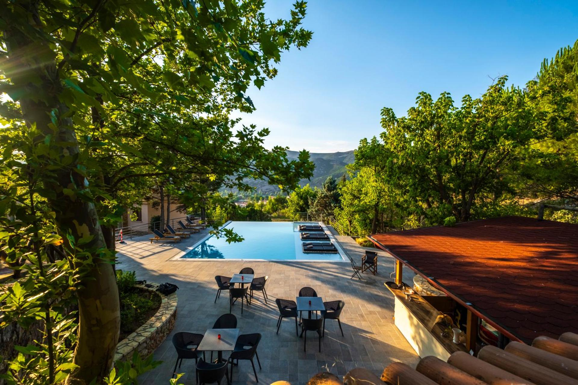 Finday Eco Boutique Hotel - Photo 31