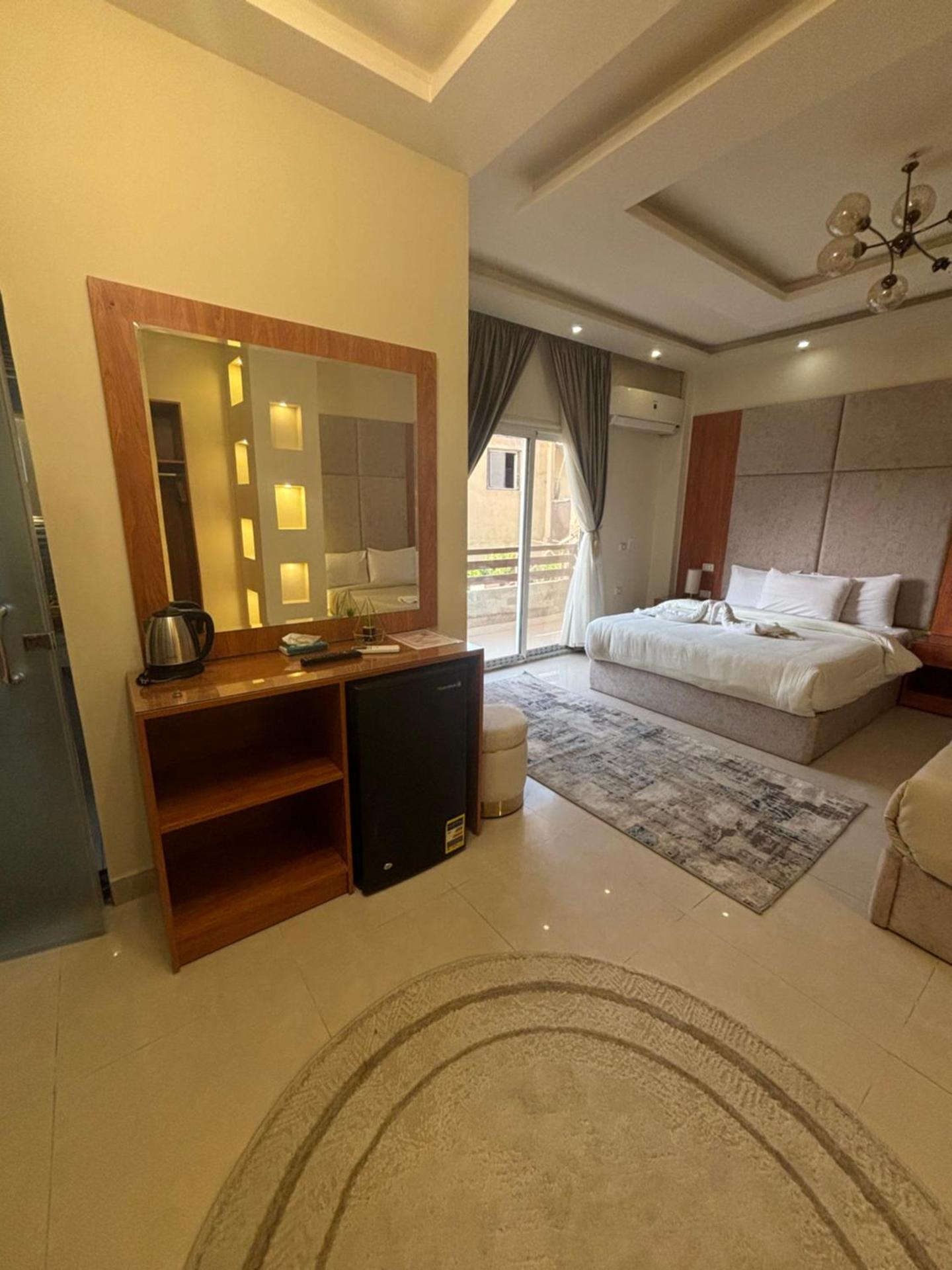 Solima Pyramids View - Photo 43