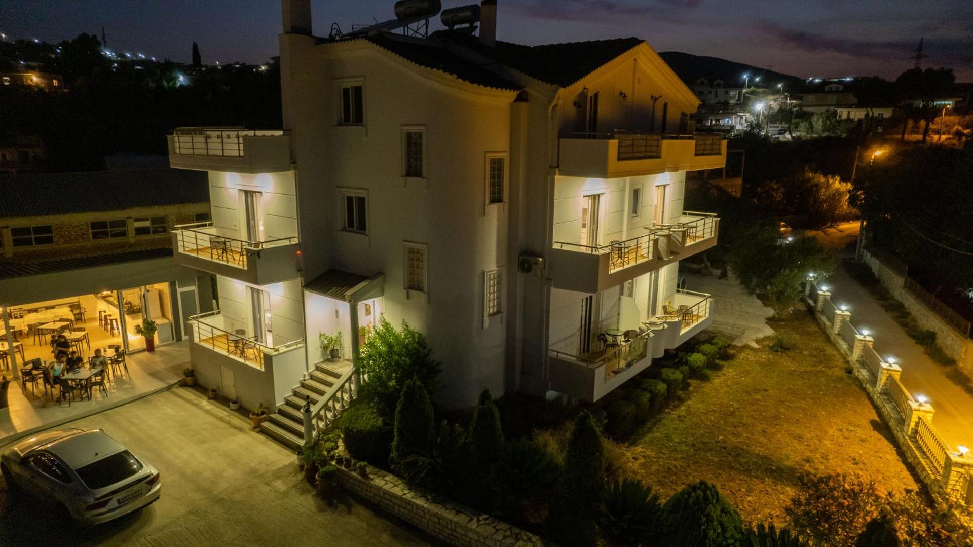 Villa Serenity - Photo 139