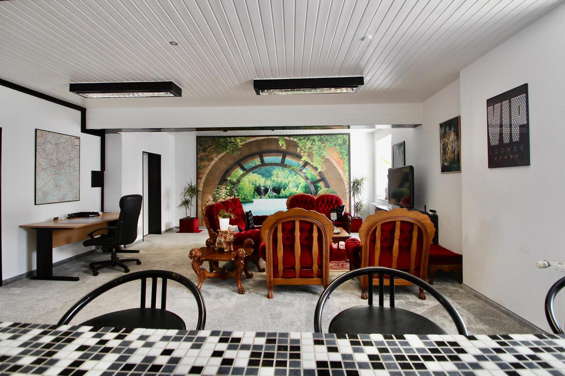 Suite-Apartment-Essen - Photo 16