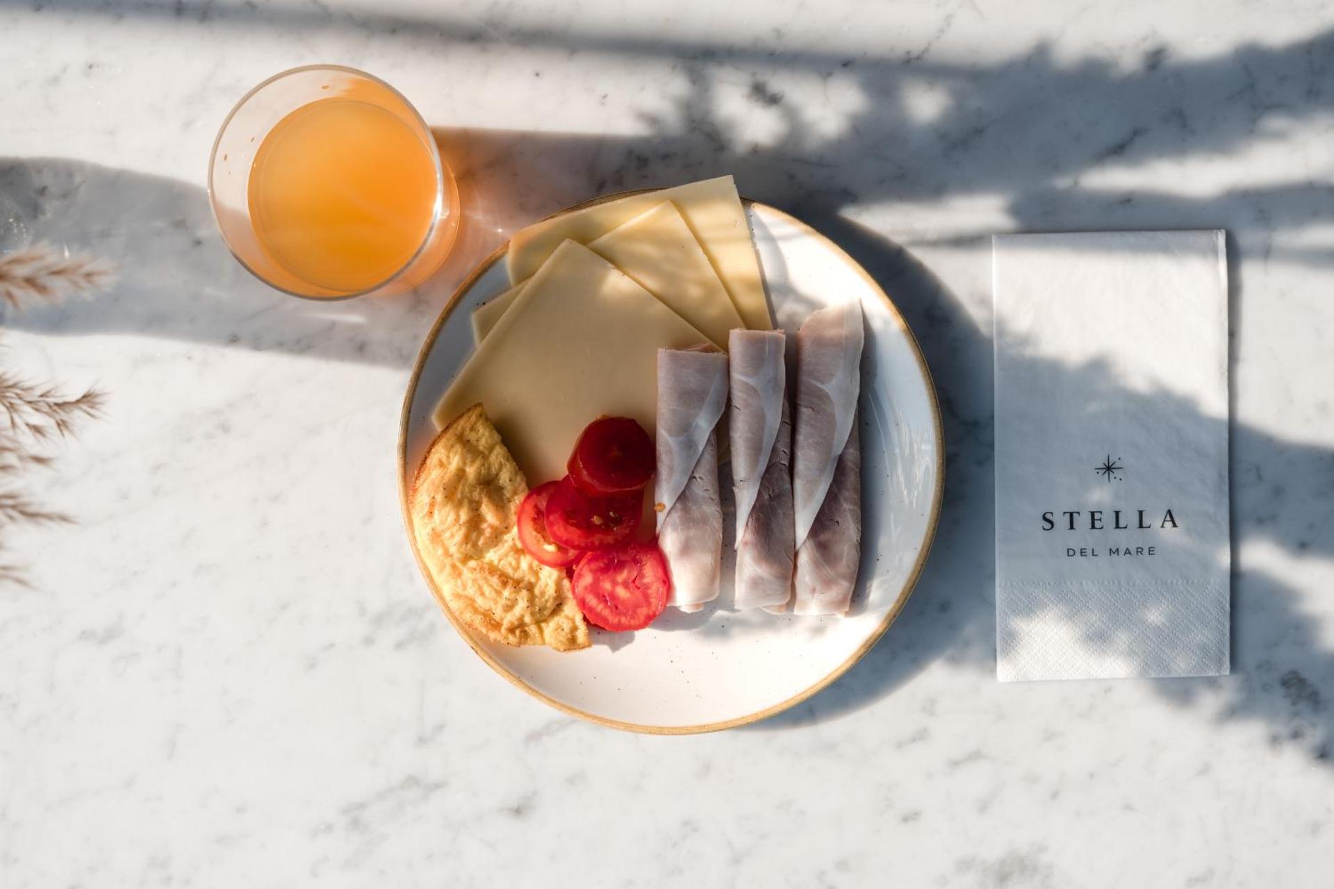 Hotel Stella Del Mare - Photo 69