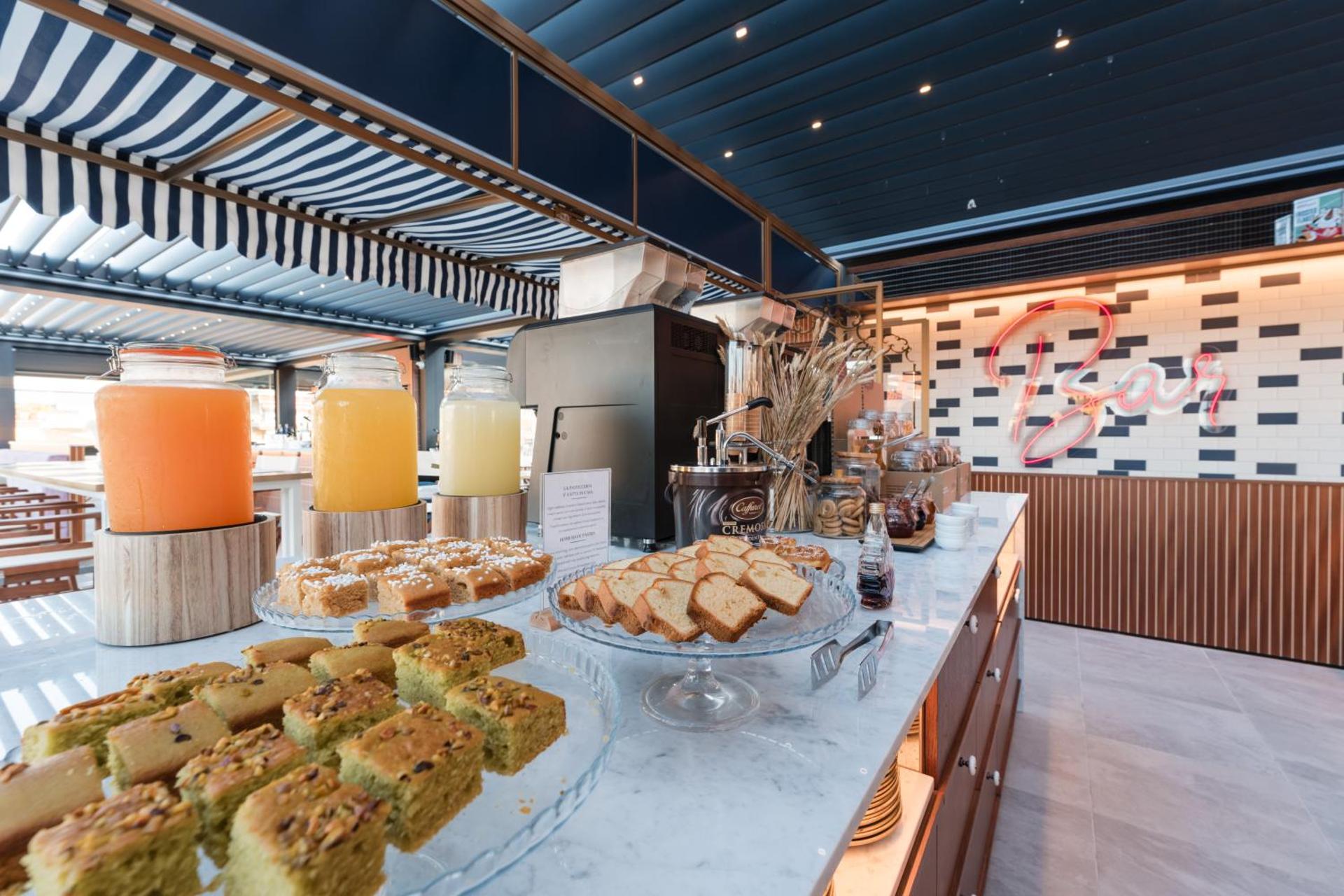 Hotel Stella Del Mare - Photo 87