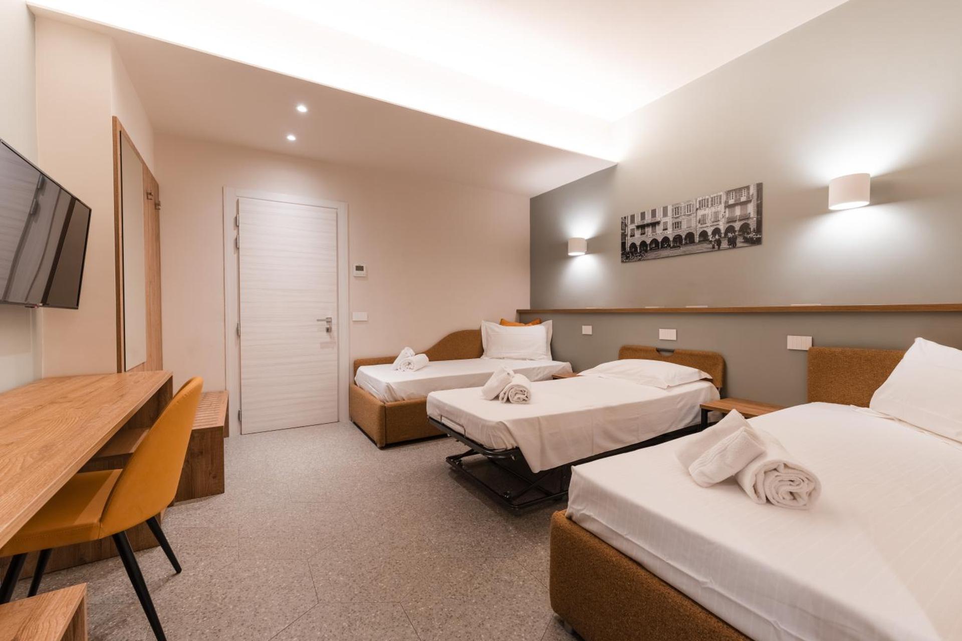 Hotel Stella Del Mare - Photo 18