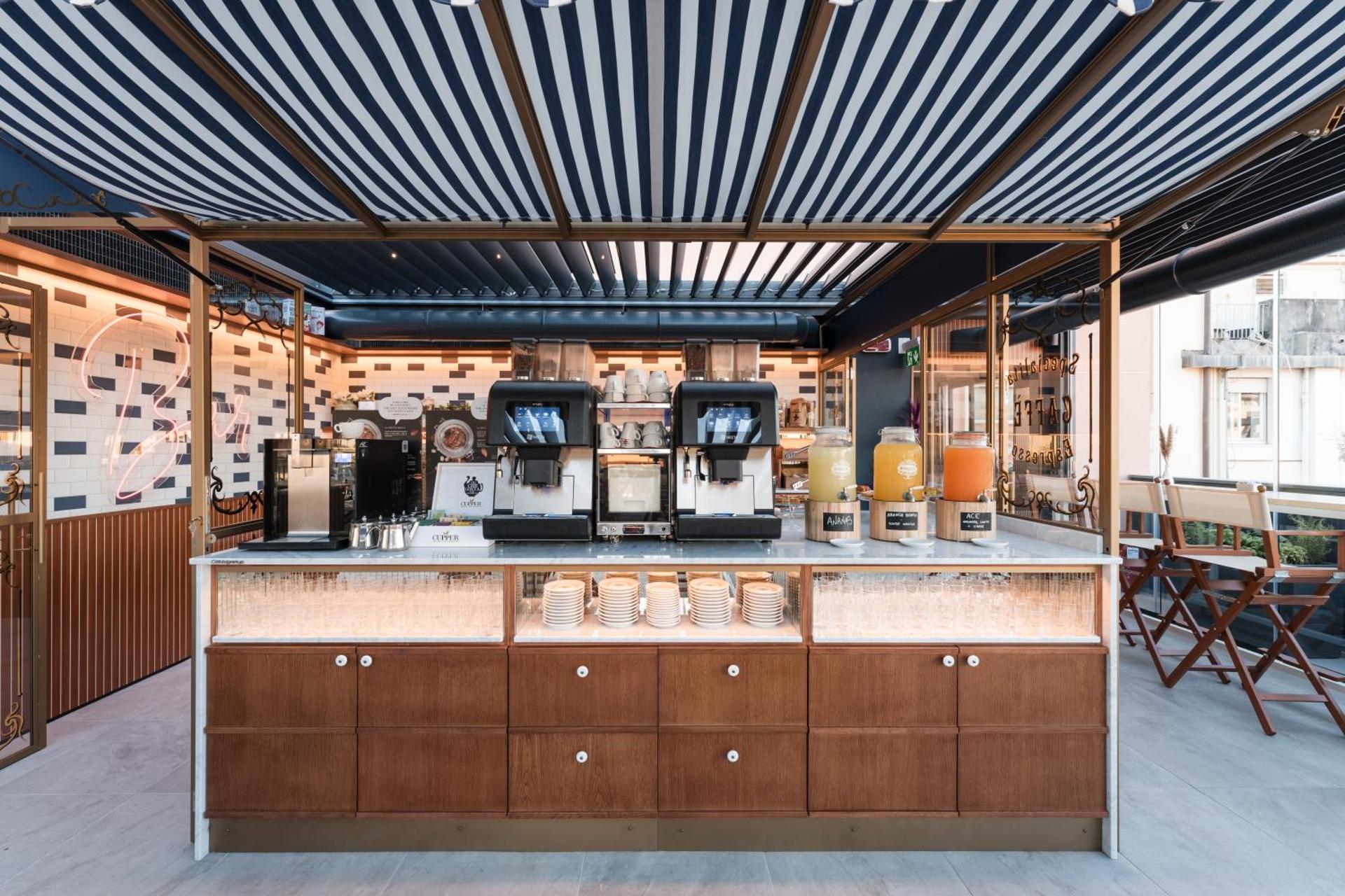 Hotel Stella Del Mare - Photo 101