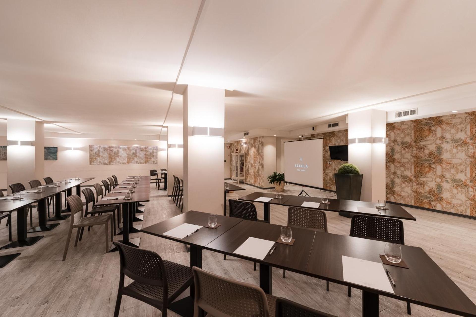 Hotel Stella Del Mare - Photo 100