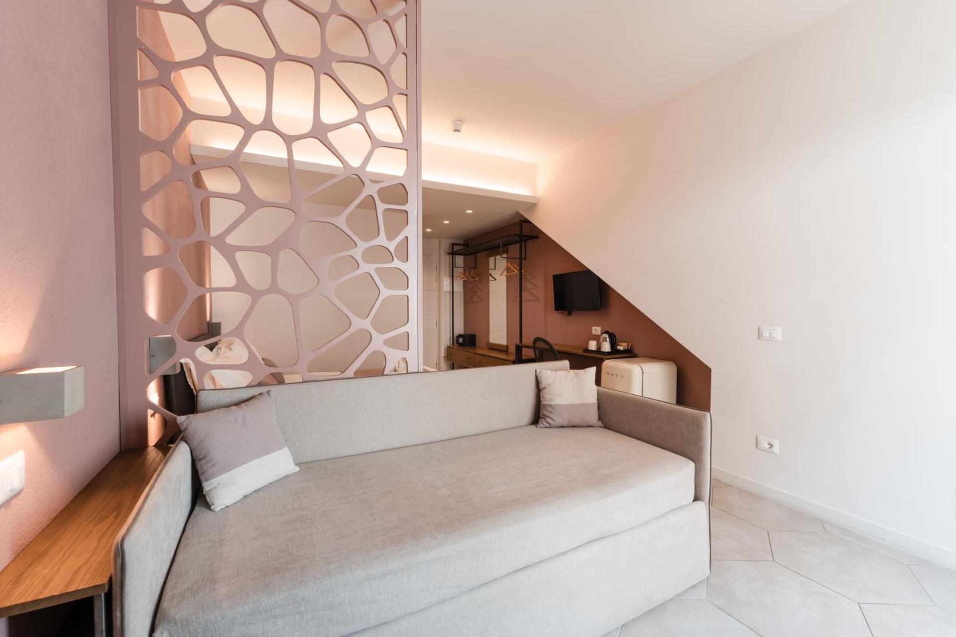 Hotel Stella Del Mare - Photo 41