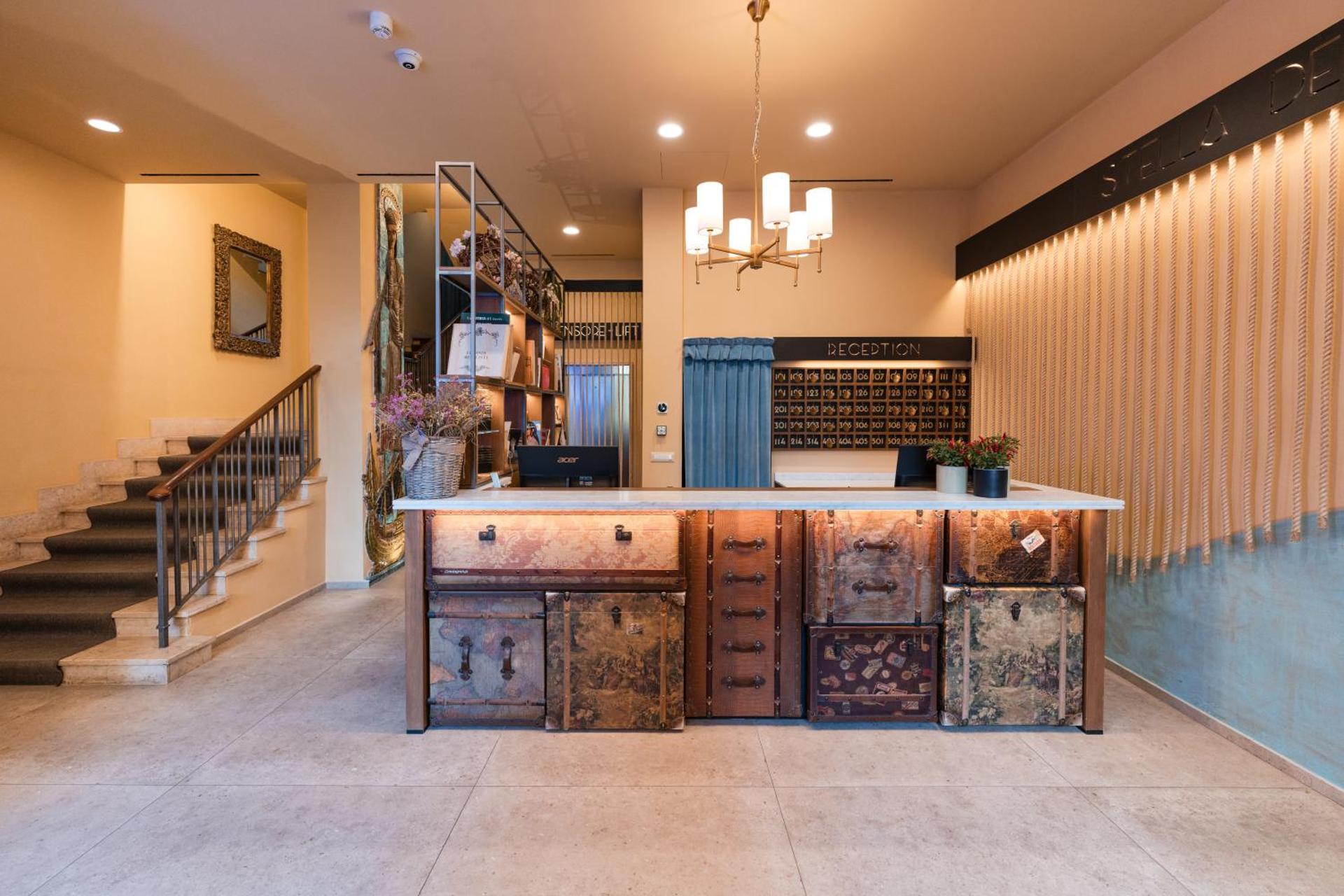 Hotel Stella Del Mare - Photo 110