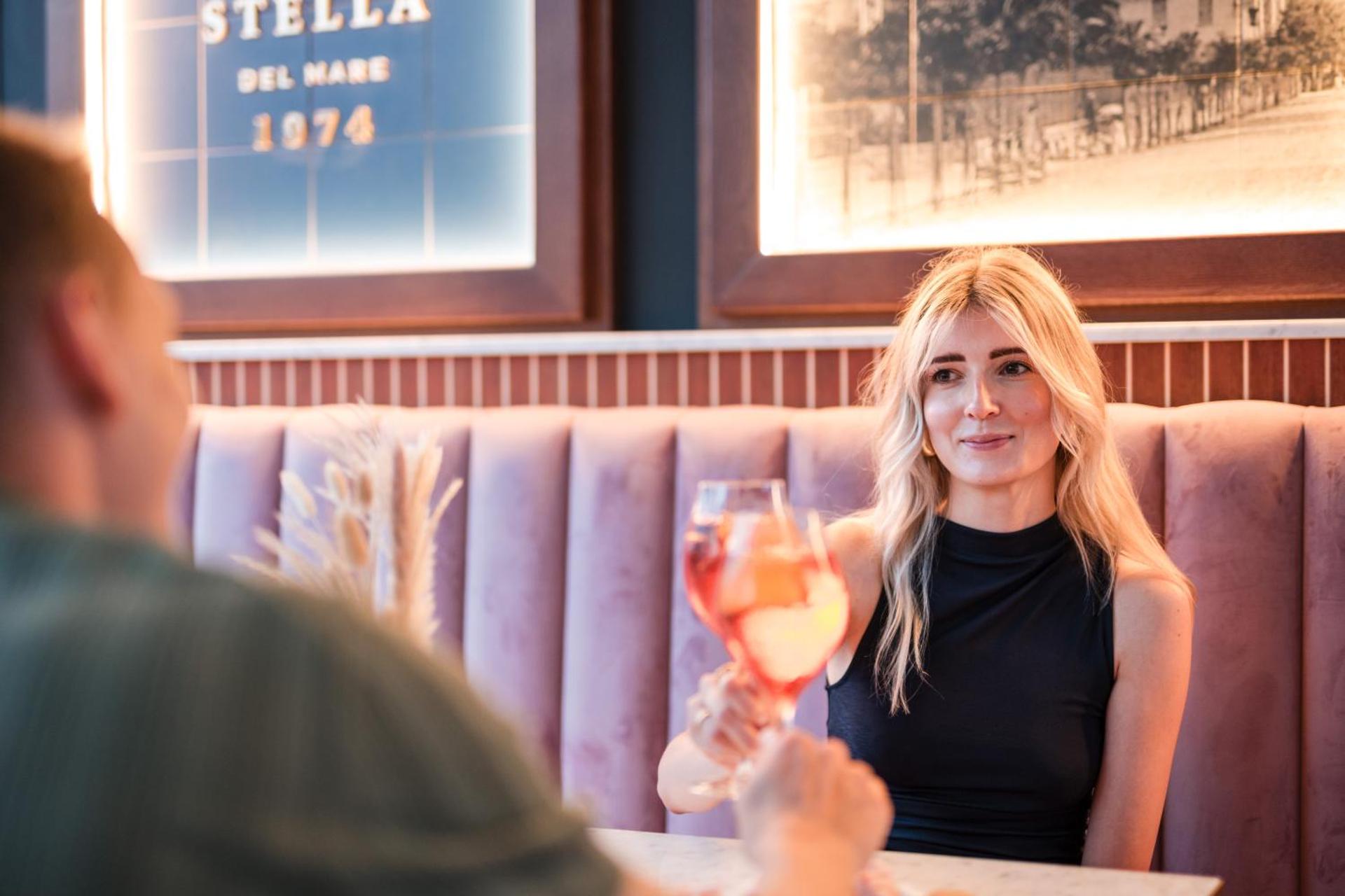 Hotel Stella Del Mare - Photo 122