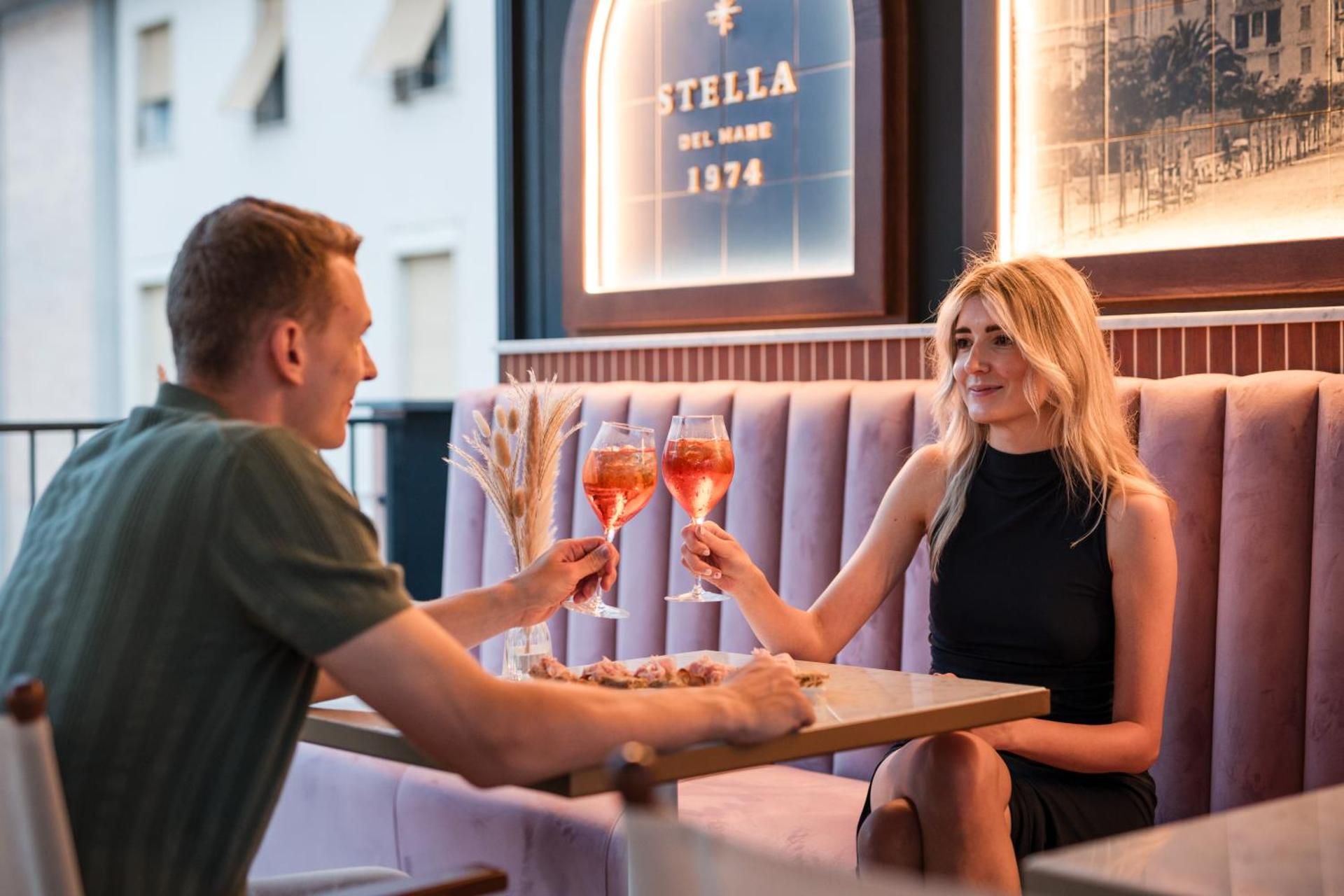 Hotel Stella Del Mare - Photo 135