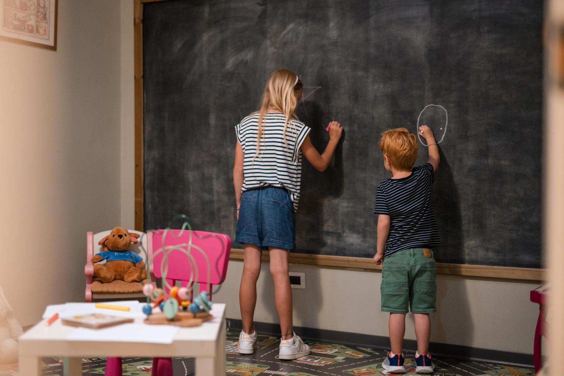 Hotel Stella Del Mare - Photo 77