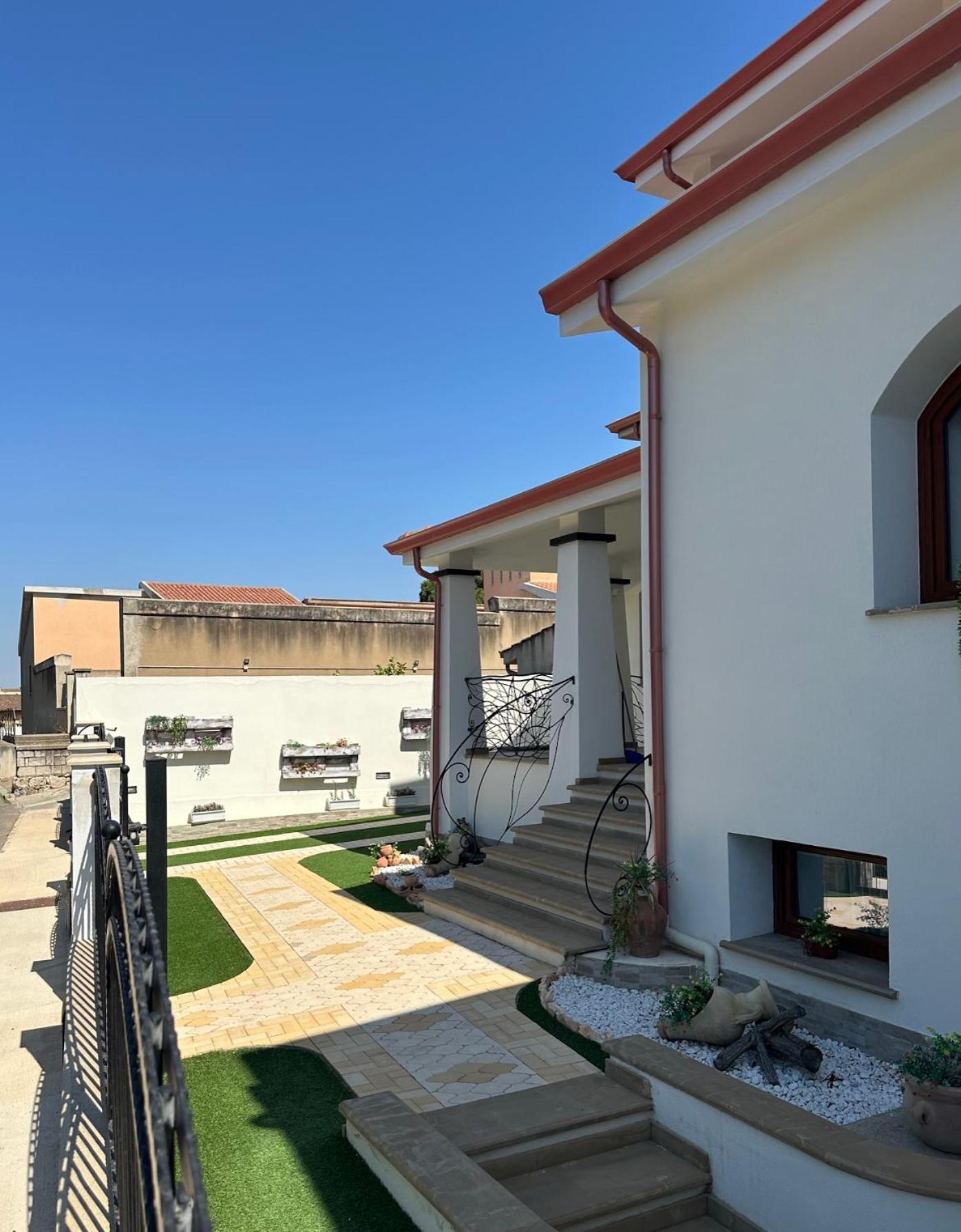 Villa Fraisca - Photo 7