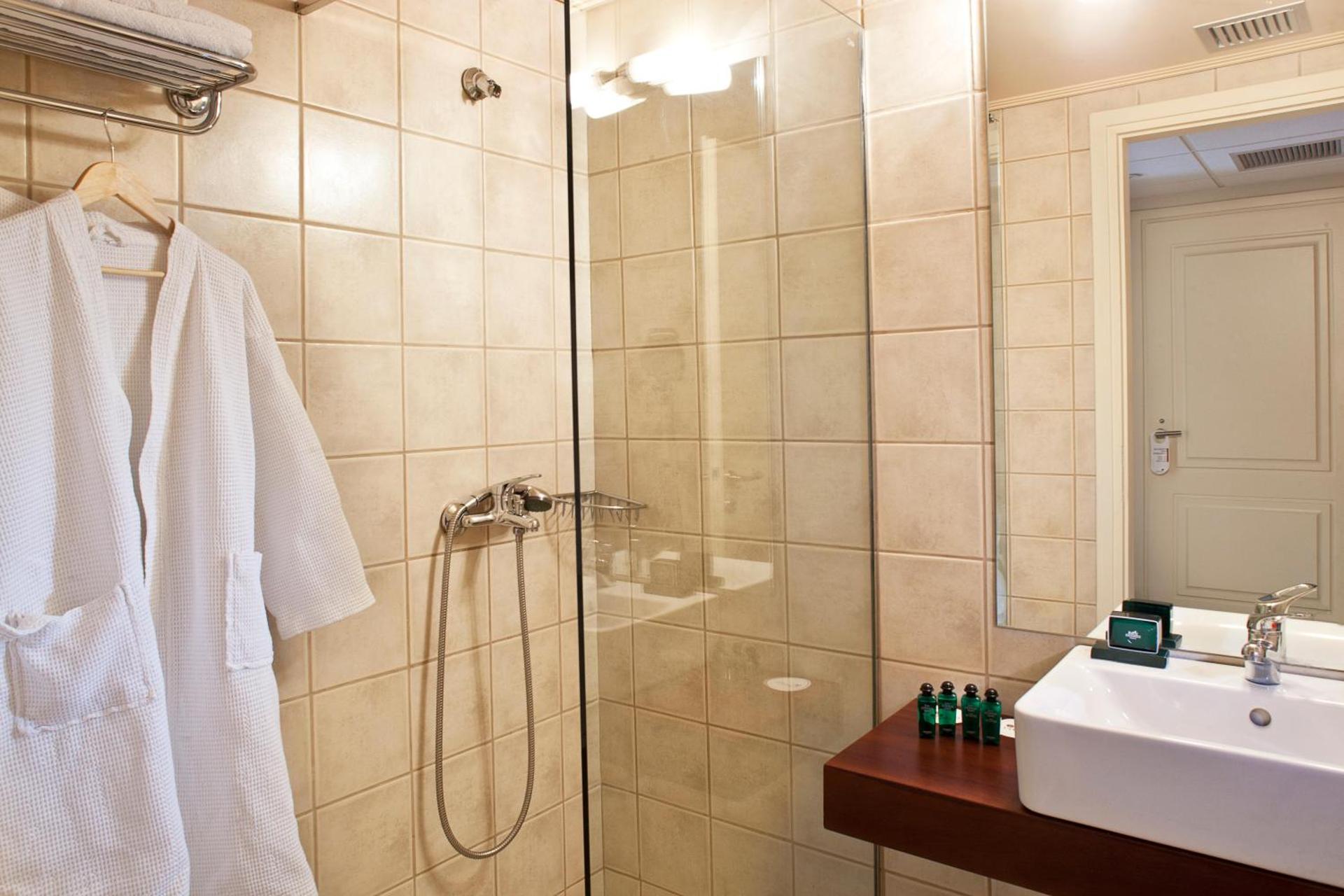 Civitel Attik Rooms & Suites - Photo 24