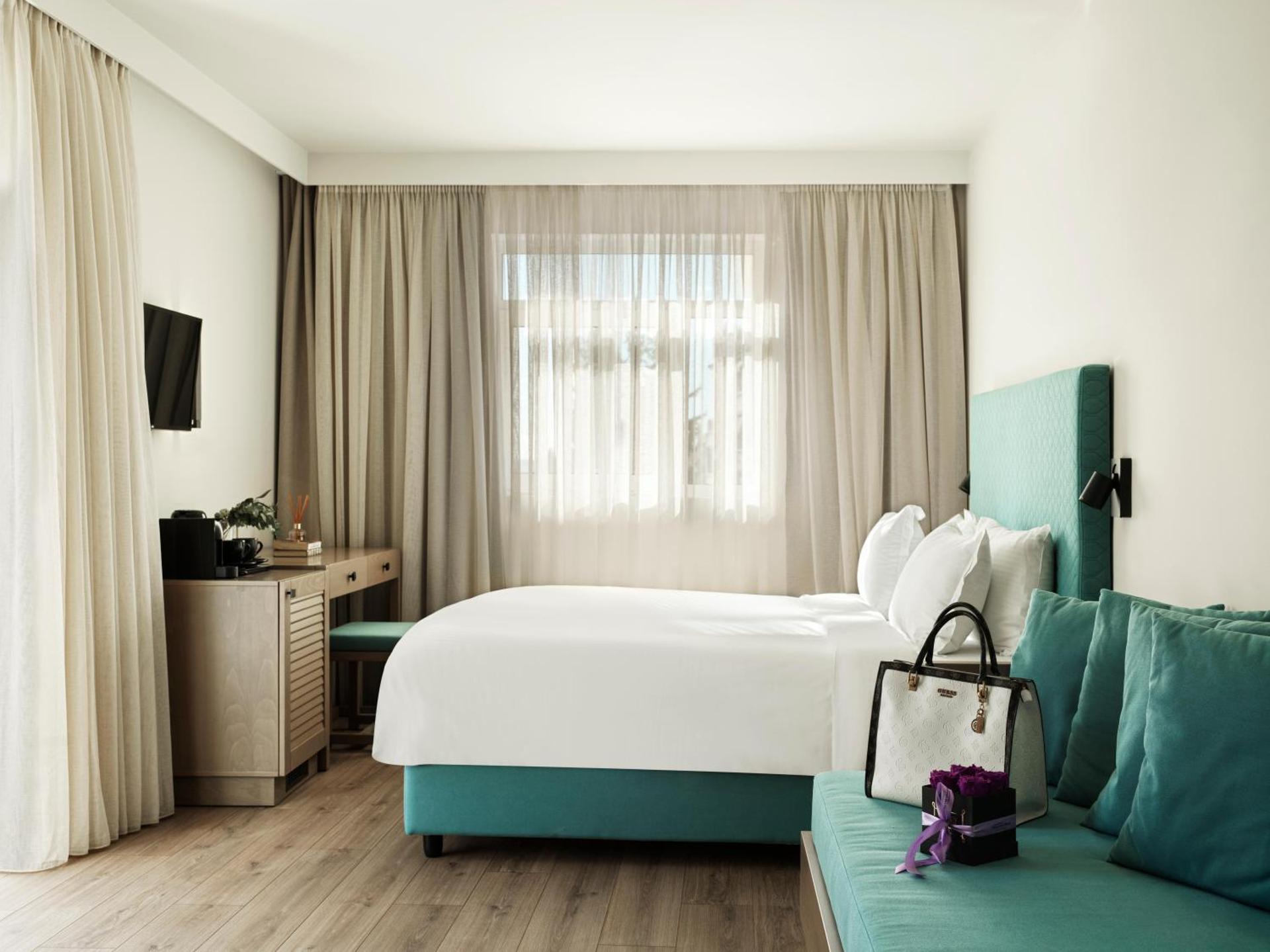 Civitel Attik Rooms & Suites - Photo 16