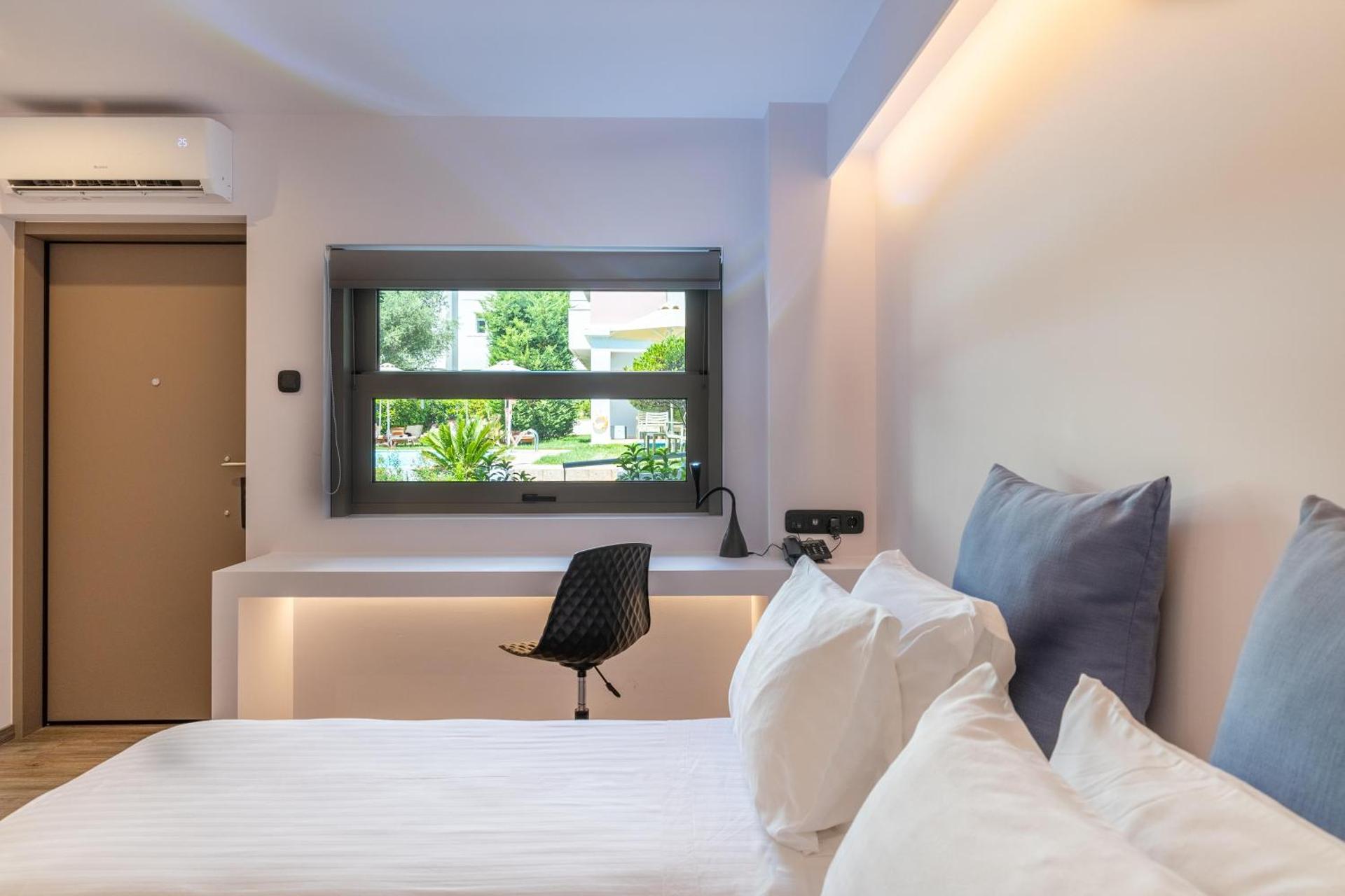 Civitel Attik Rooms & Suites - Photo 23