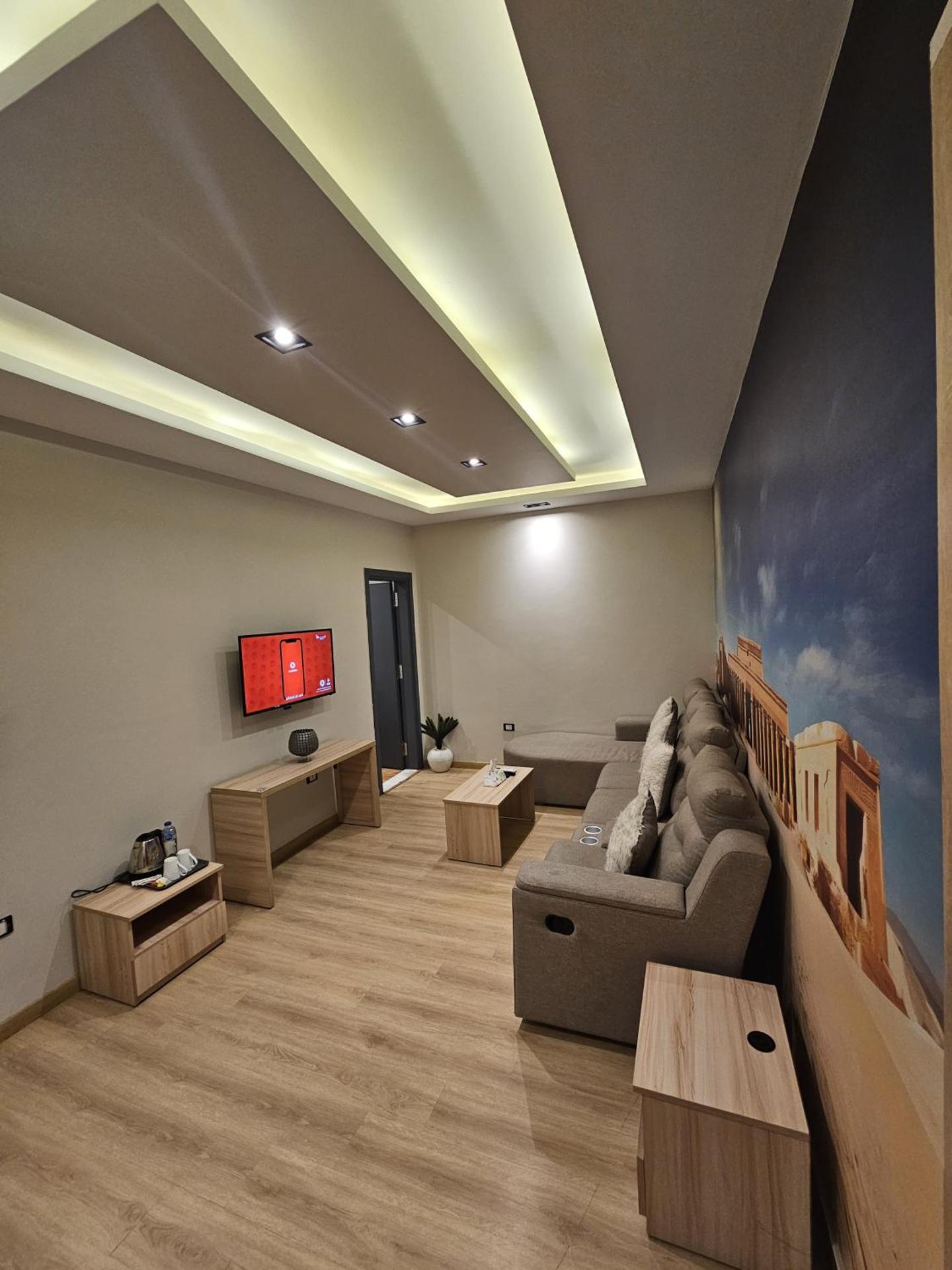 Palm Pyramids View Hotel - Photo 40