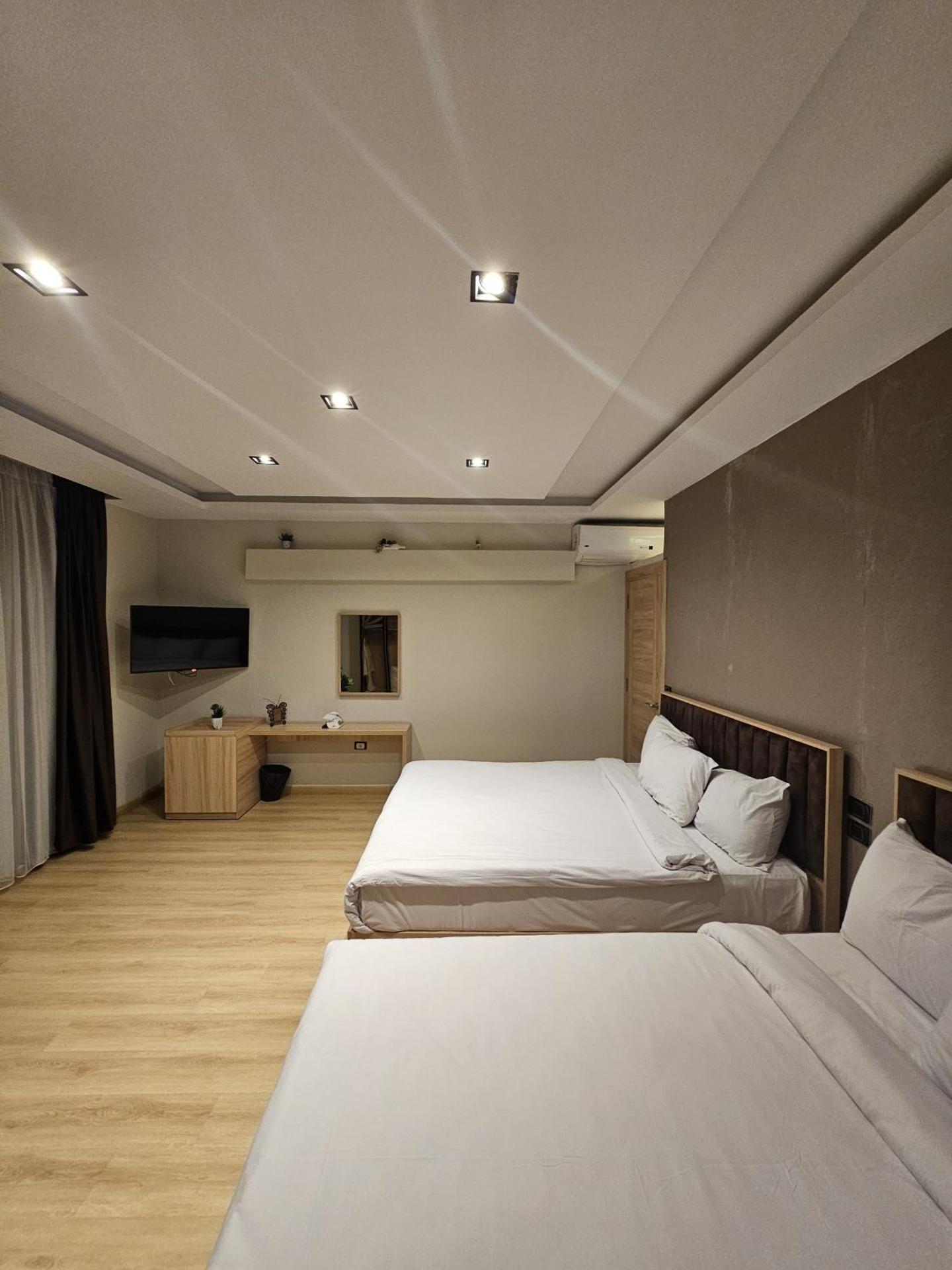 Palm Pyramids View Hotel - Photo 37