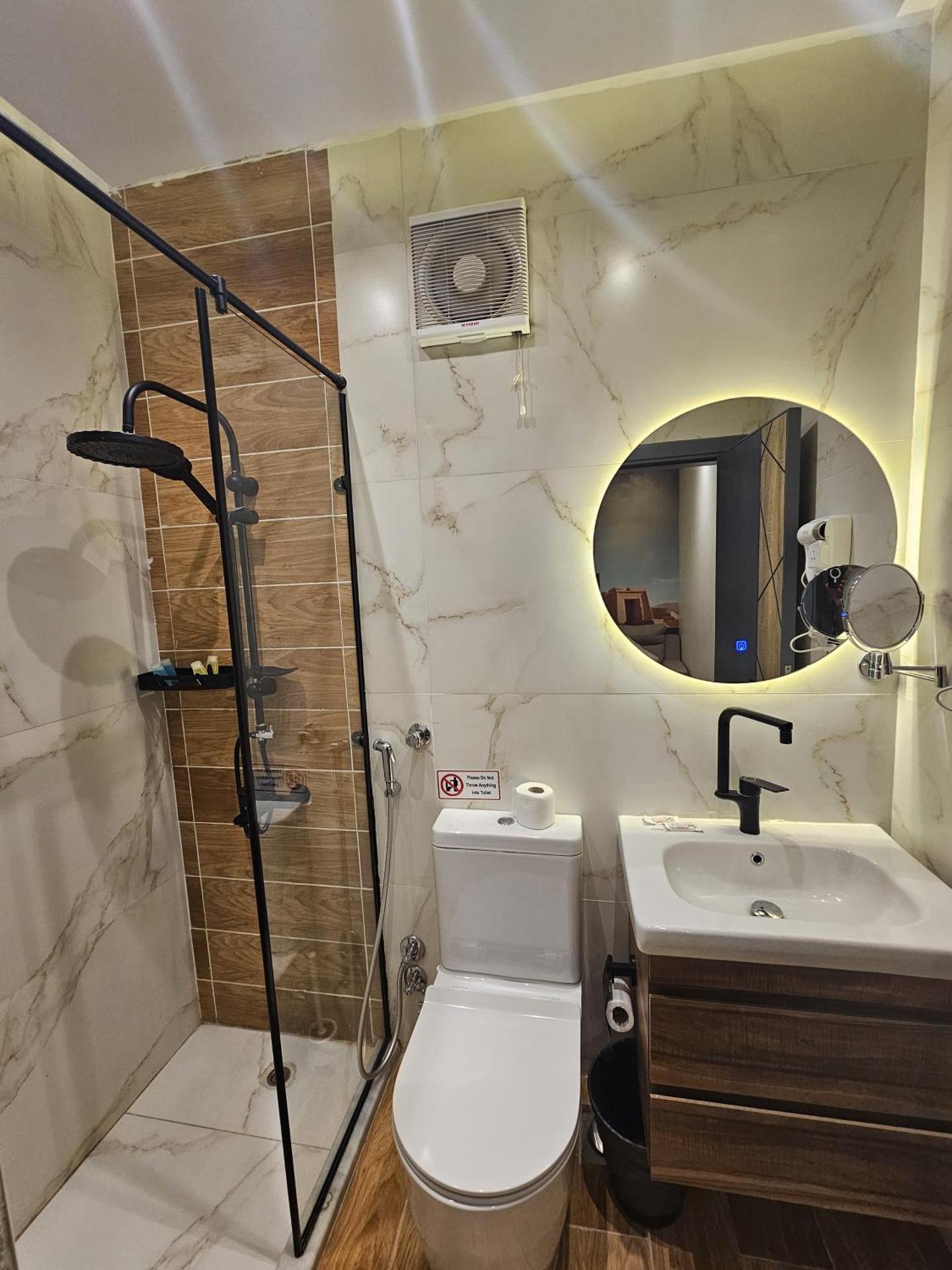 Palm Pyramids View Hotel - Photo 42