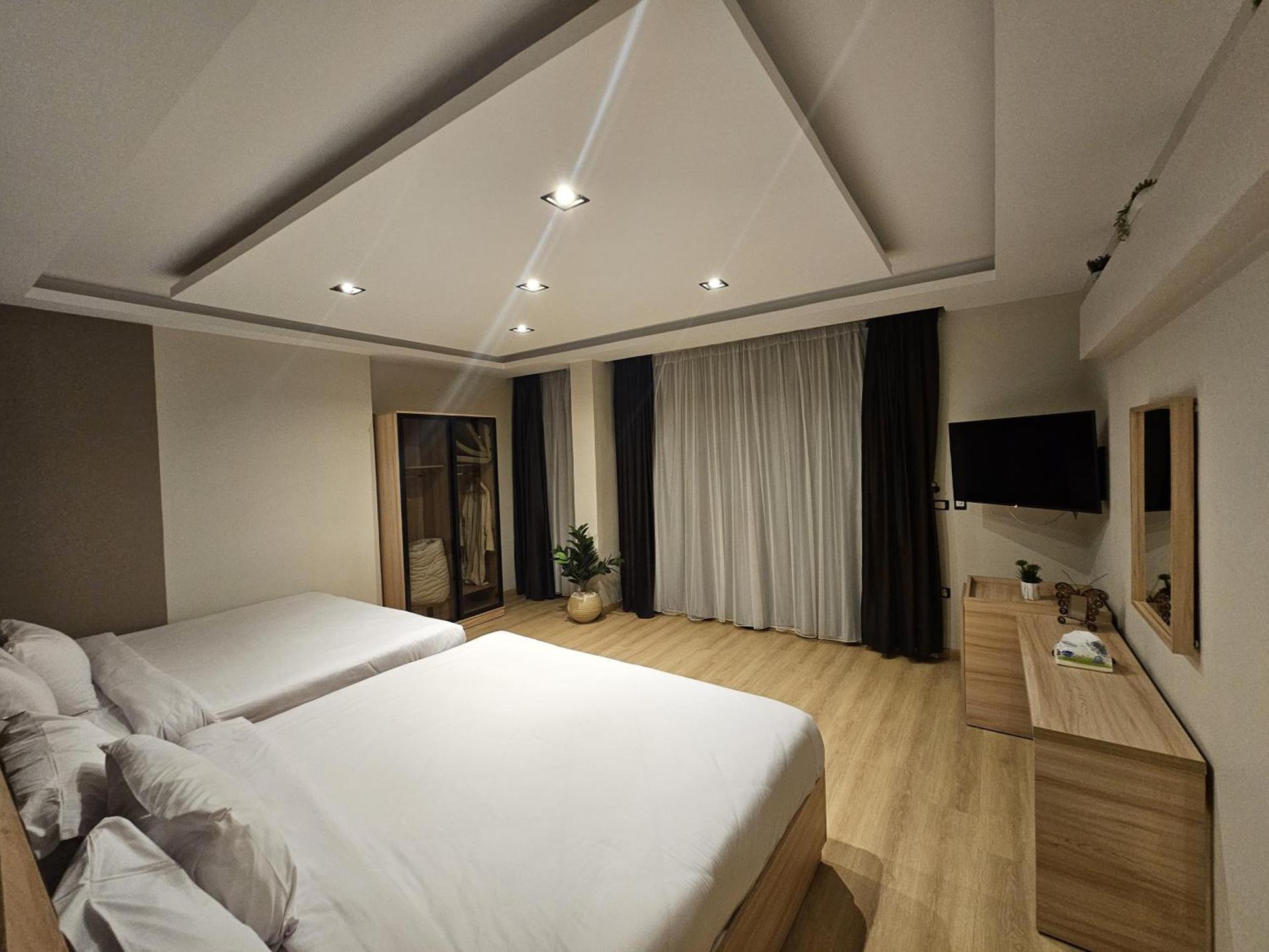 Palm Pyramids View Hotel - Photo 39