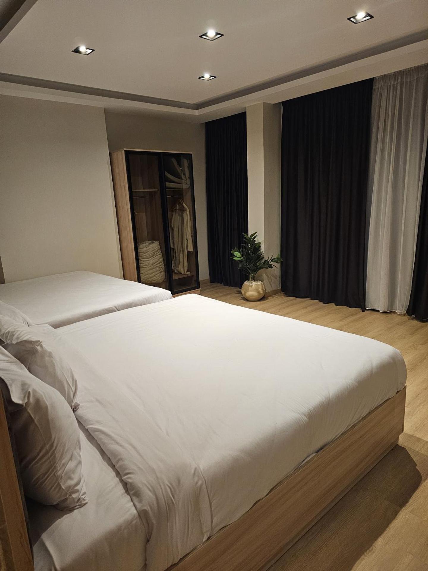 Palm Pyramids View Hotel - Photo 41