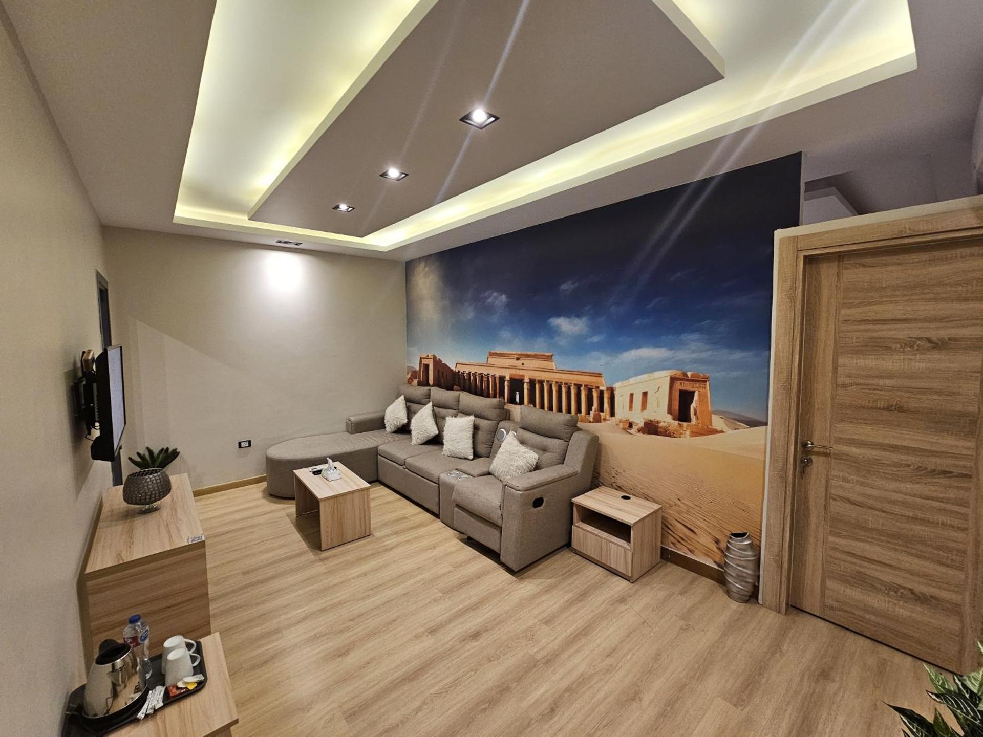 Palm Pyramids View Hotel - Photo 38