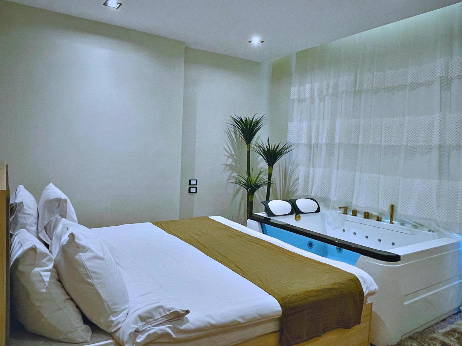 Palm Pyramids View Hotel - Photo 45