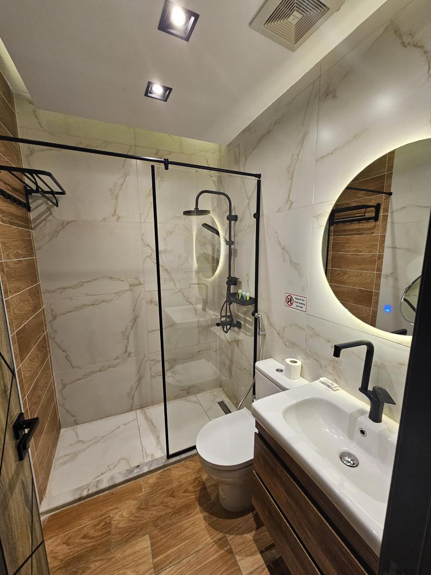 Palm Pyramids View Hotel - Photo 48