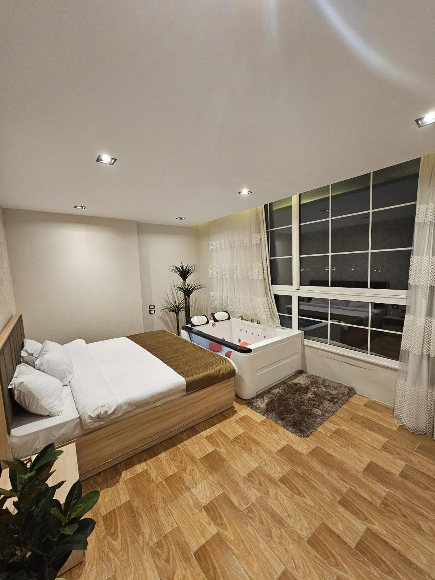 Palm Pyramids View Hotel - Photo 47