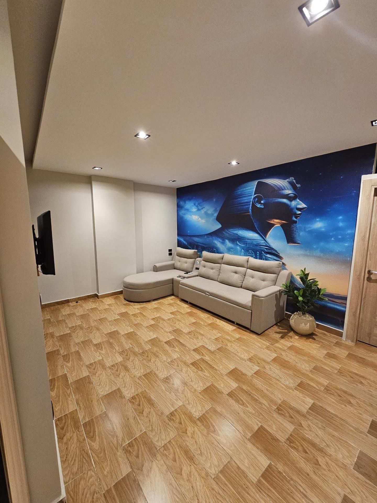 Palm Pyramids View Hotel - Photo 46